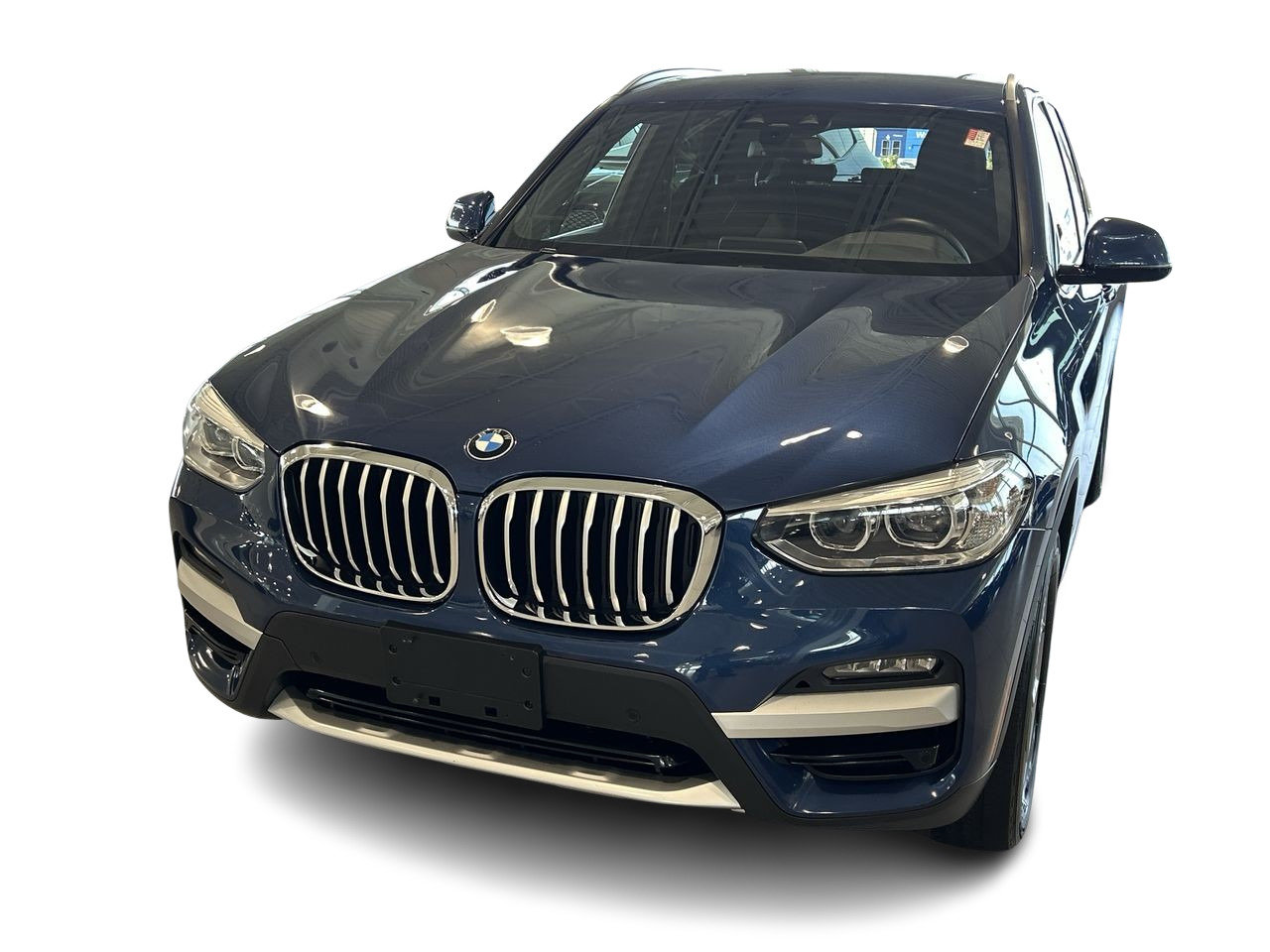 2021 BMW X3 XDrive30i, Toronto, Cash