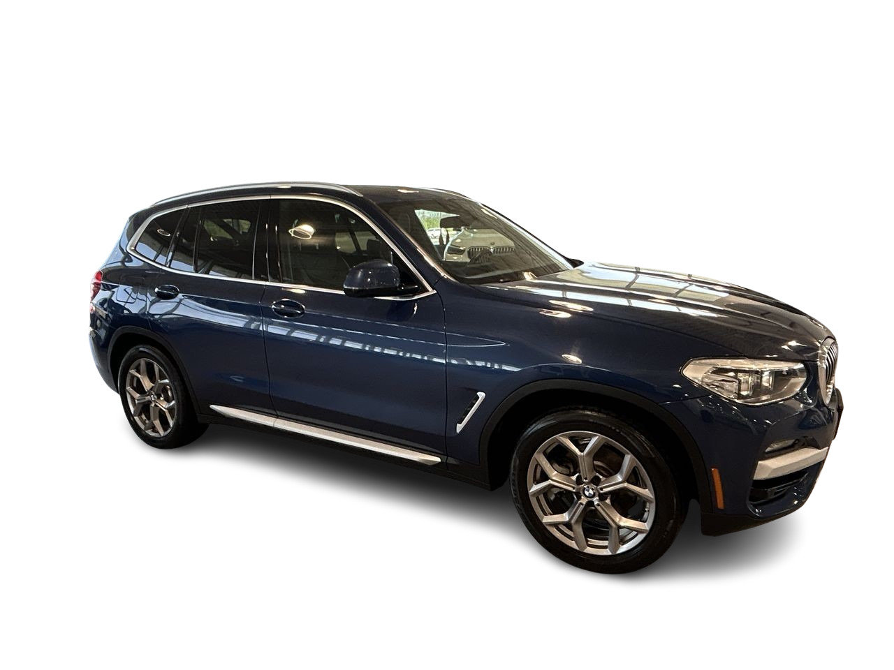 2021 BMW X3 XDrive30i, Toronto, Cash