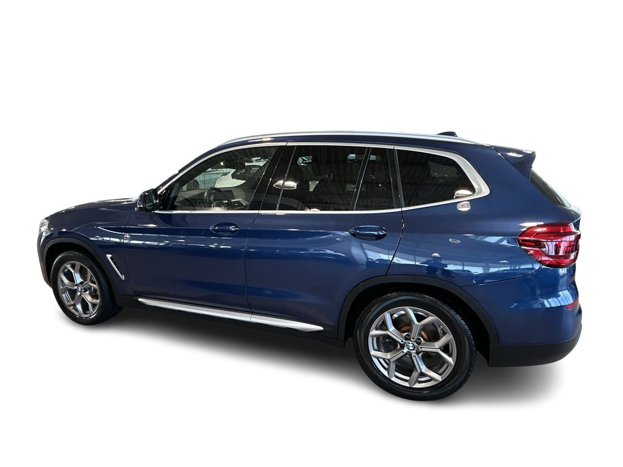 2021 BMW X3 XDrive30i, Toronto, Cash