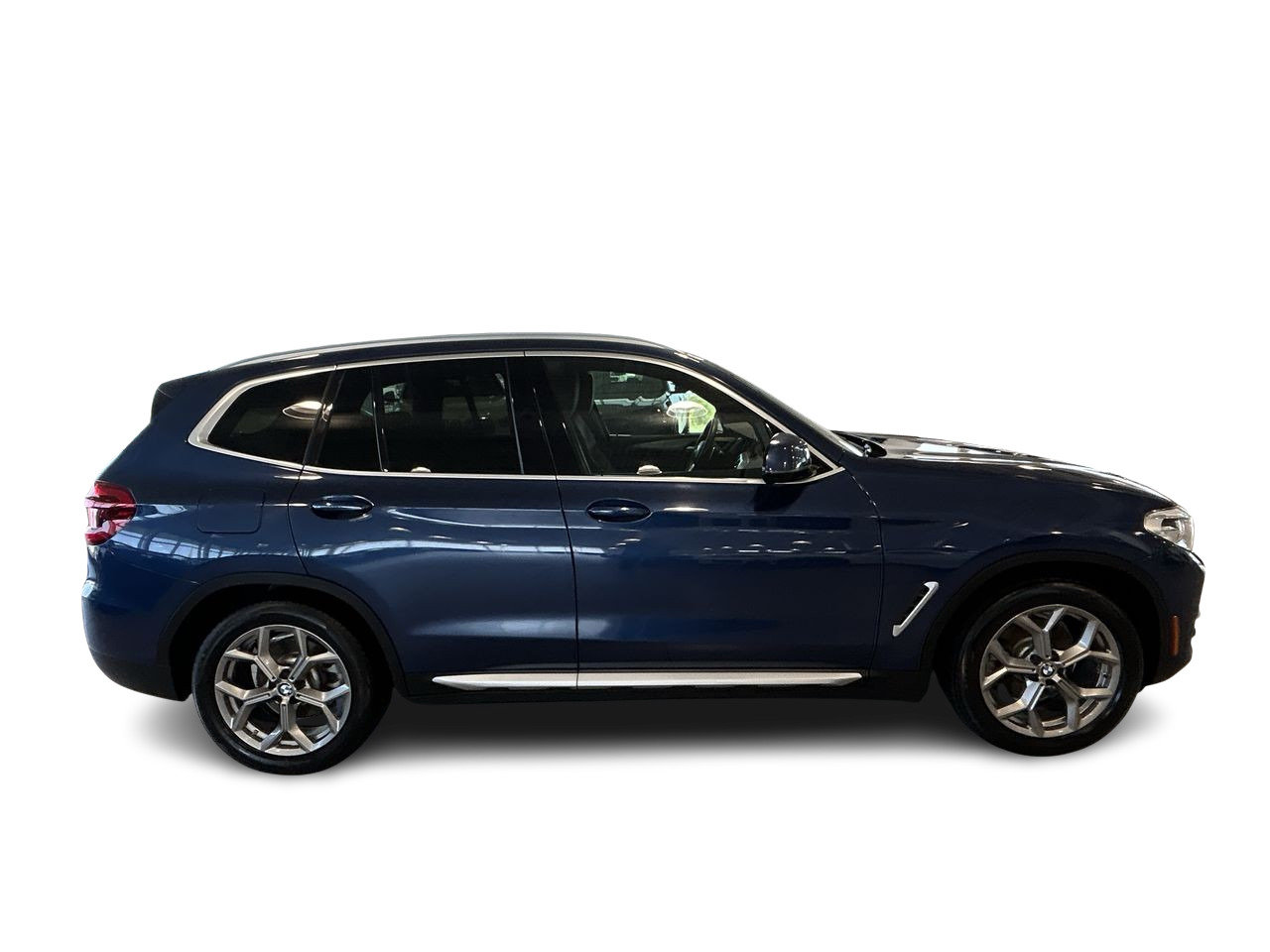 2021 BMW X3 XDrive30i, Toronto, Cash