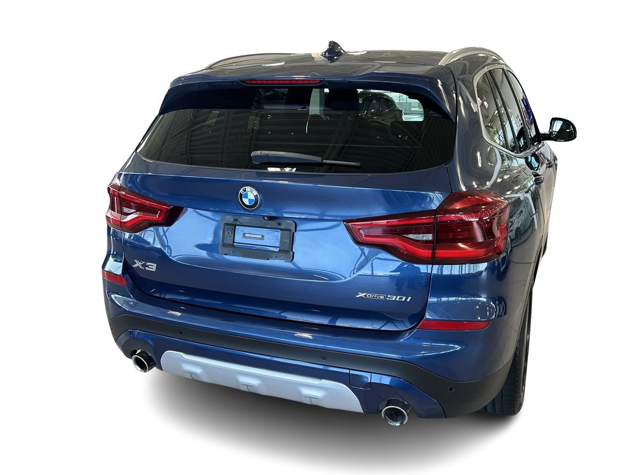 2021 BMW X3 XDrive30i, Toronto, Cash