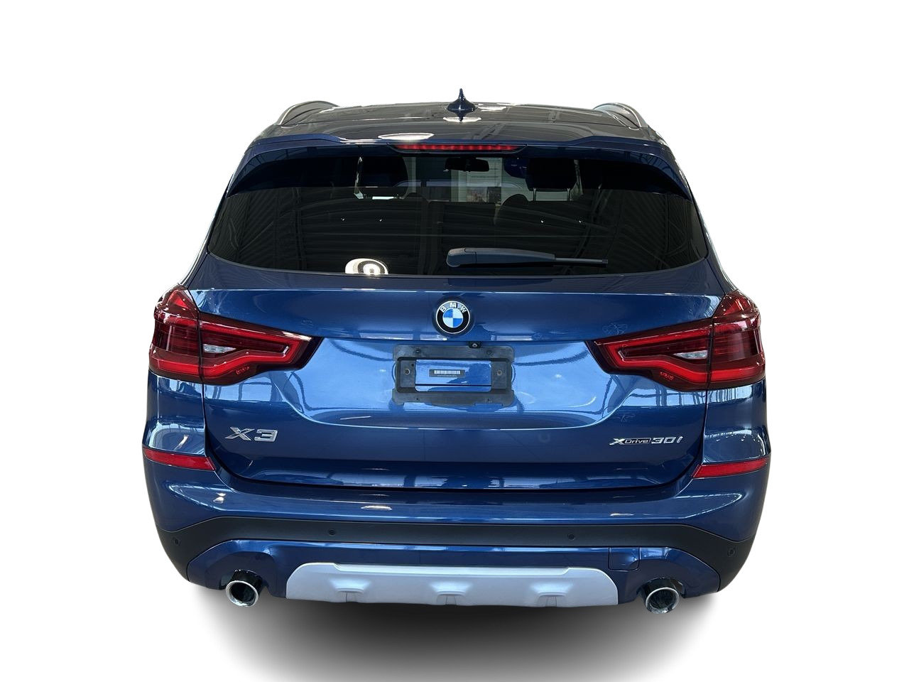 2021 BMW X3 XDrive30i, Toronto, Cash