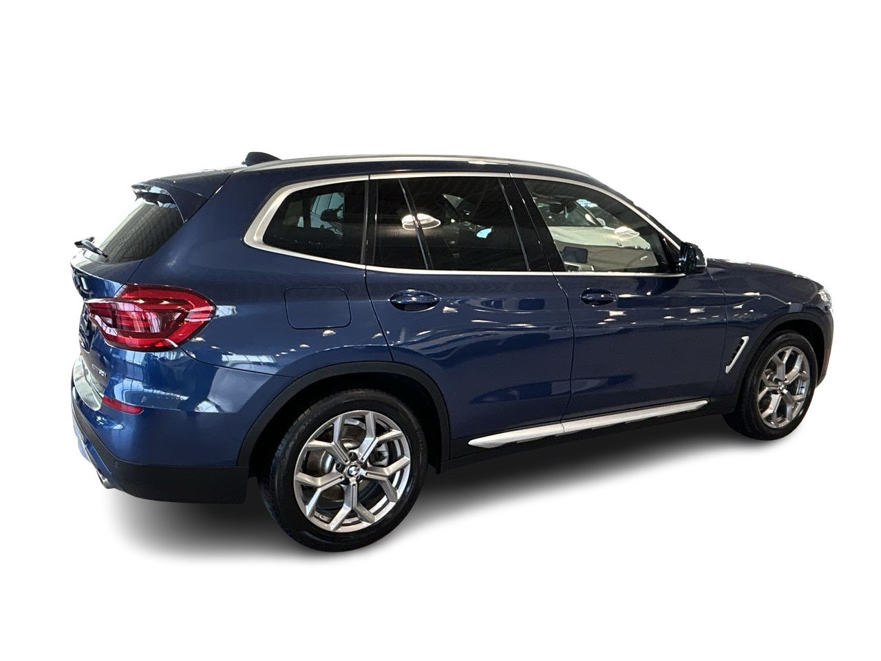 2021 BMW X3 XDrive30i, Toronto, Cash