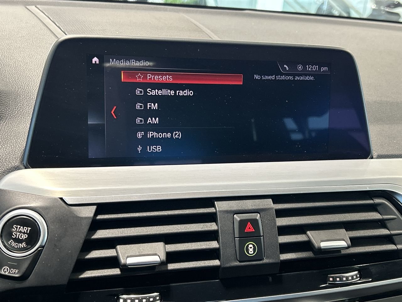 2021 BMW X3 XDrive30i, Toronto, Cash