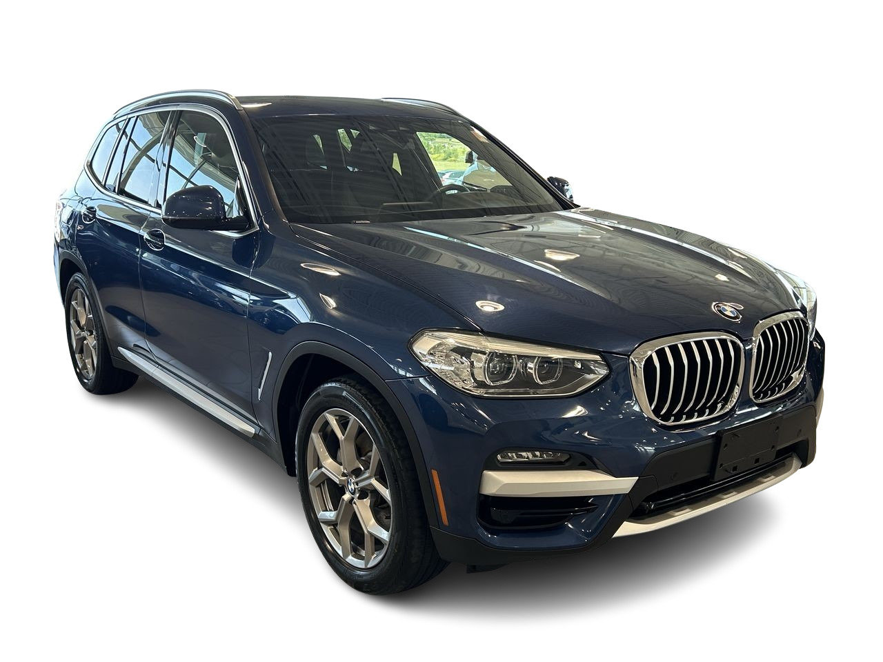 2021 BMW X3 XDrive30i, Toronto, Cash