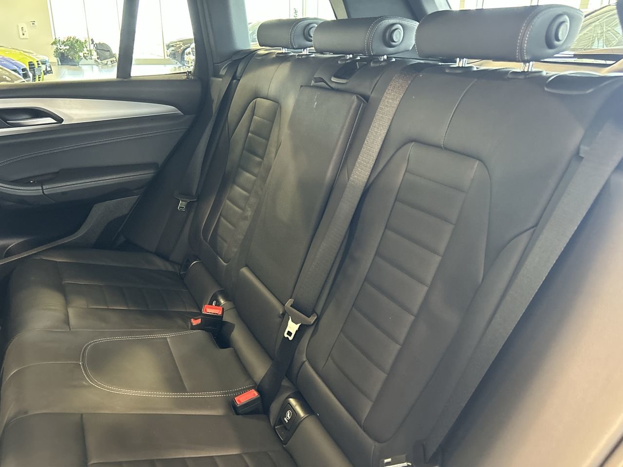 2021 BMW X3 XDrive30i, Toronto, Cash