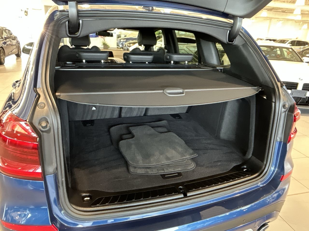 2021 BMW X3 XDrive30i, Toronto, Cash