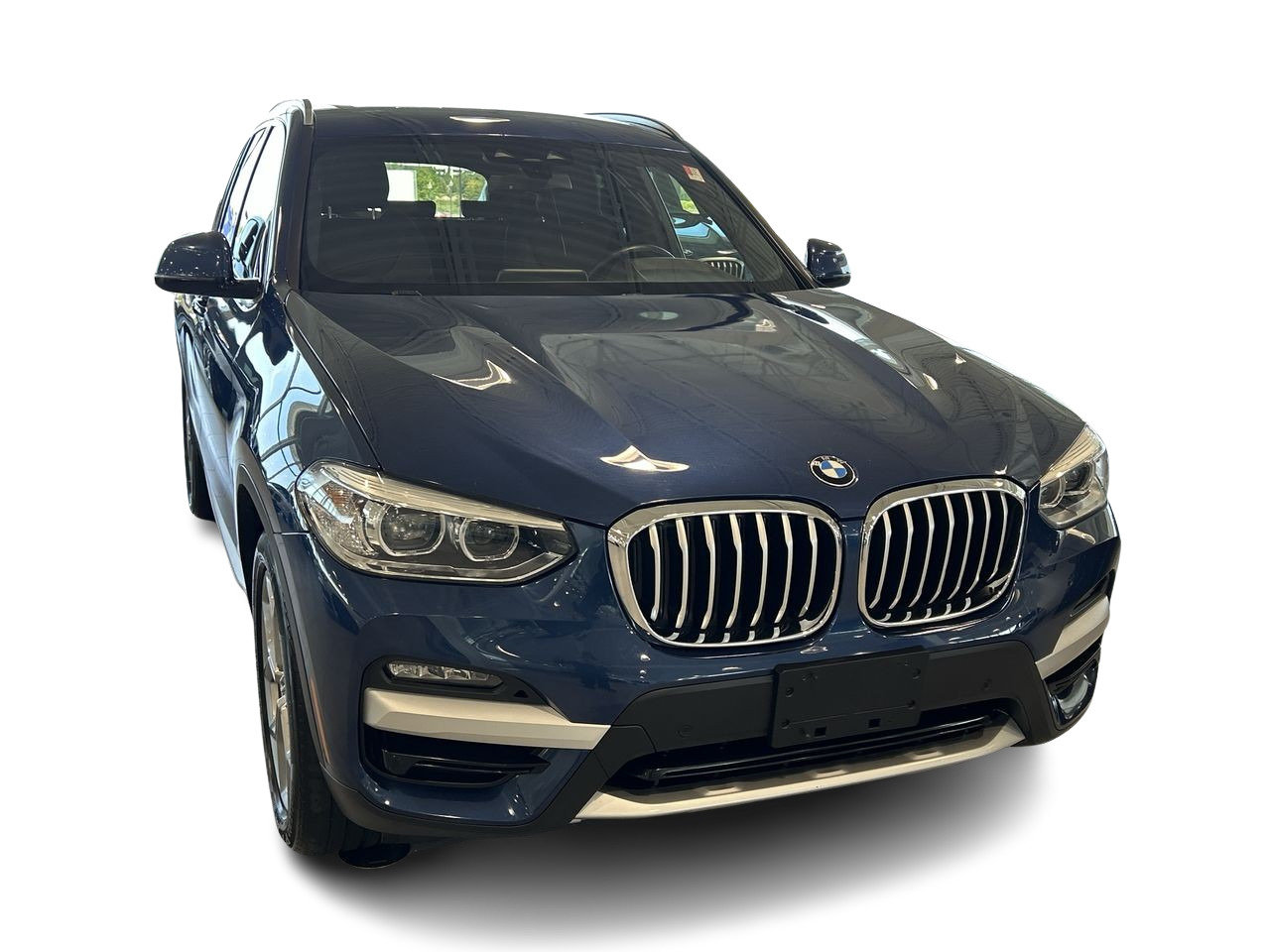 2021 BMW X3 XDrive30i, Toronto, Cash