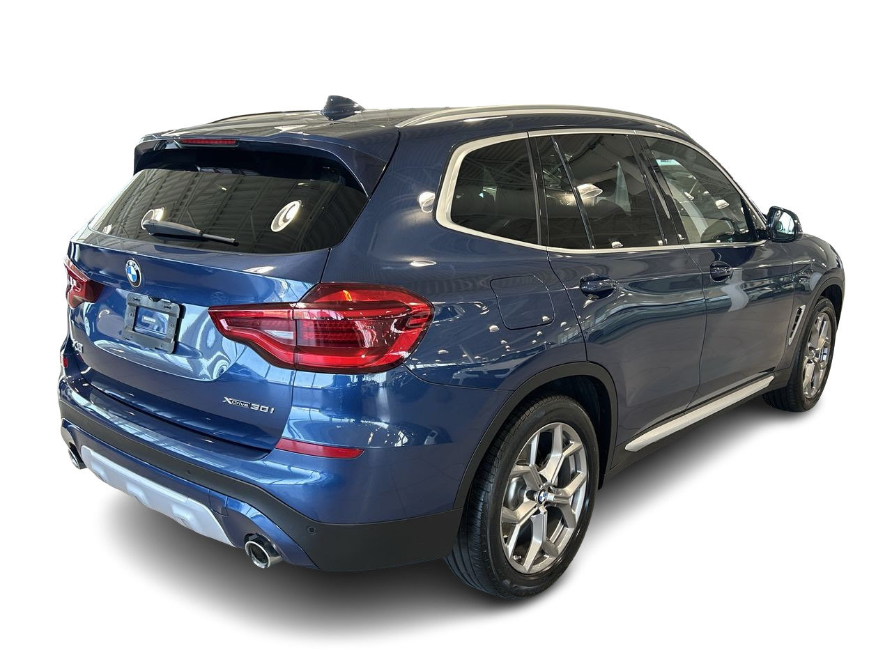 2021 BMW X3 XDrive30i, Toronto, Cash