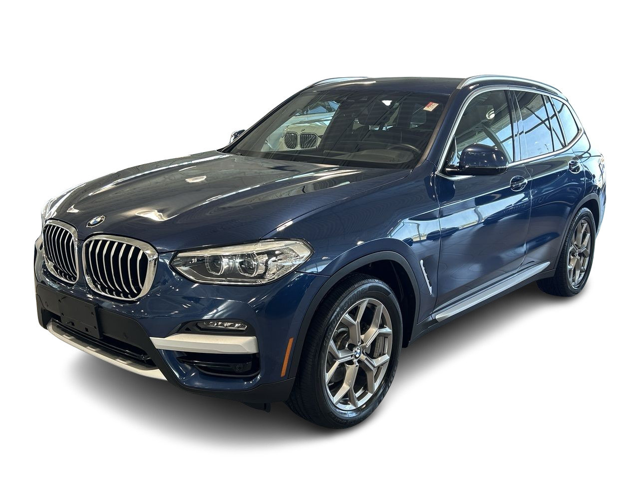 2021 BMW X3 XDrive30i, Toronto, Cash