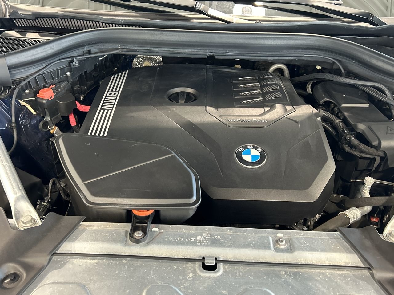2021 BMW X3 XDrive30i, Toronto, Cash