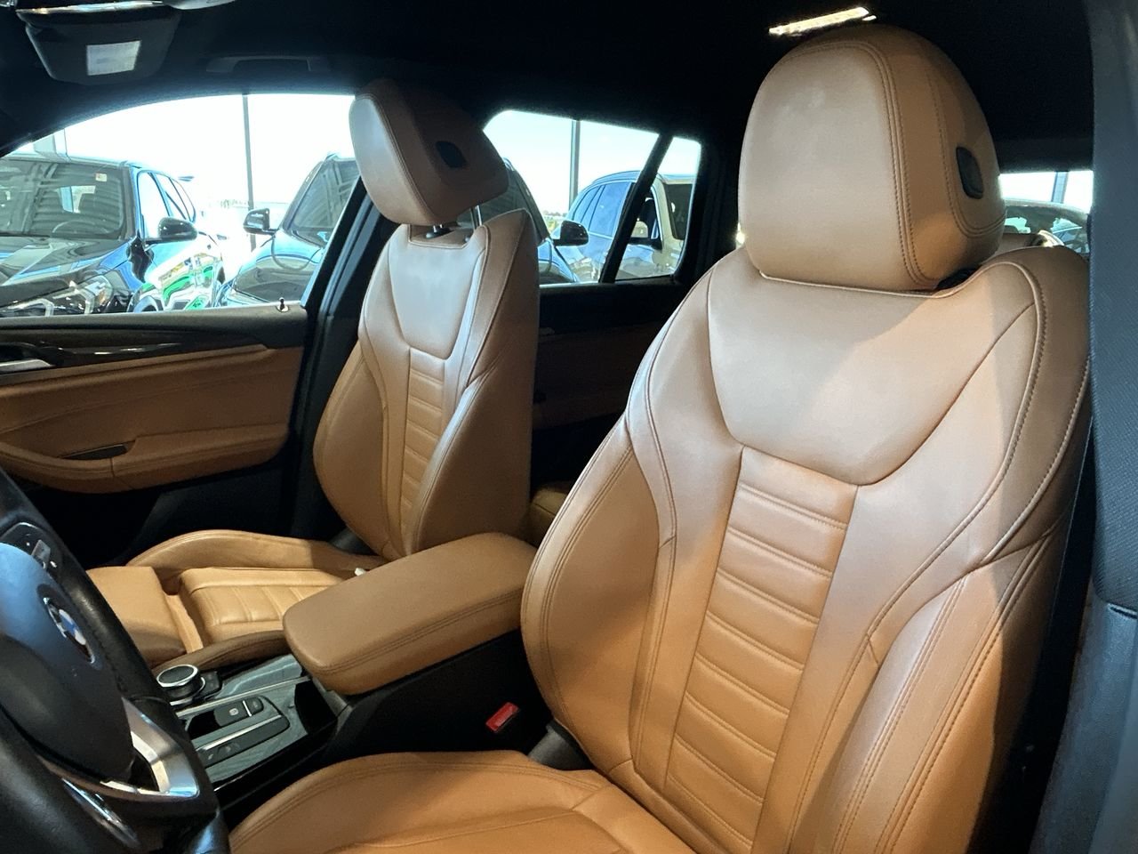 2021 BMW X3 XDrive30i, 多伦多, 全款车