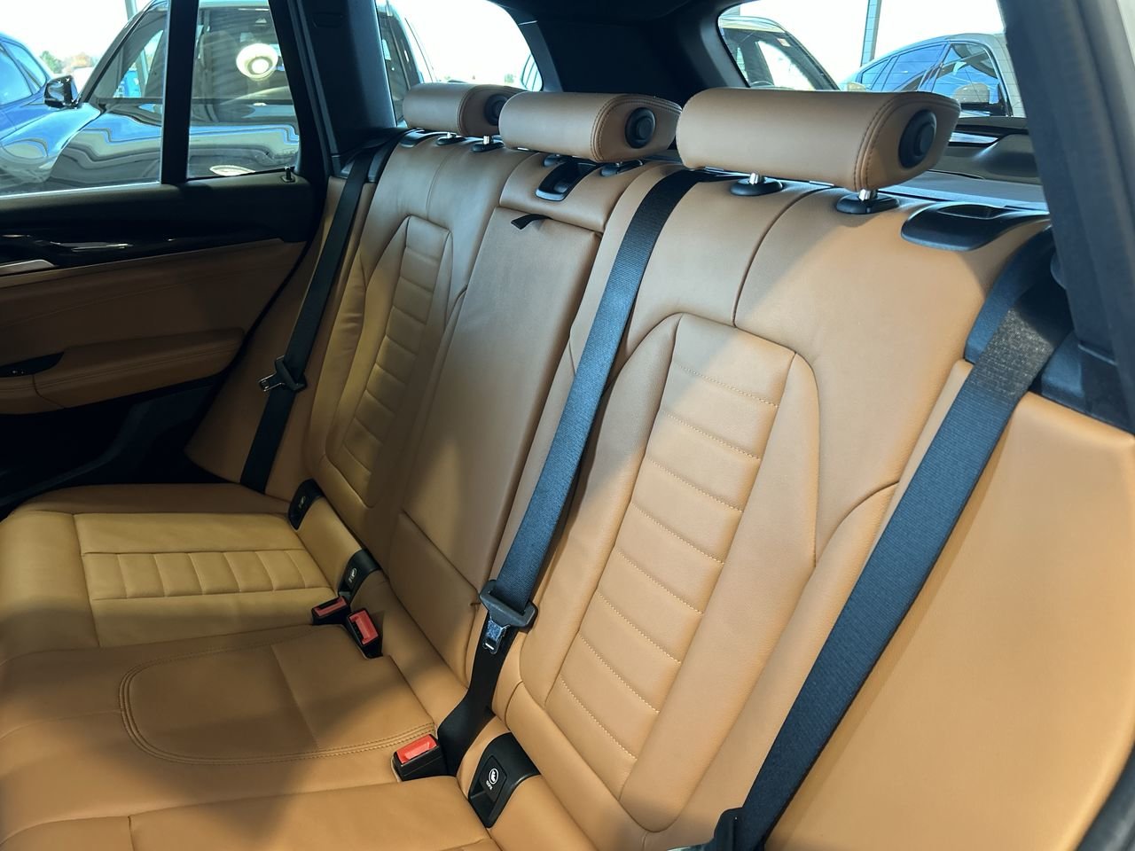 2021 BMW X3 XDrive30i, 多伦多, 全款车