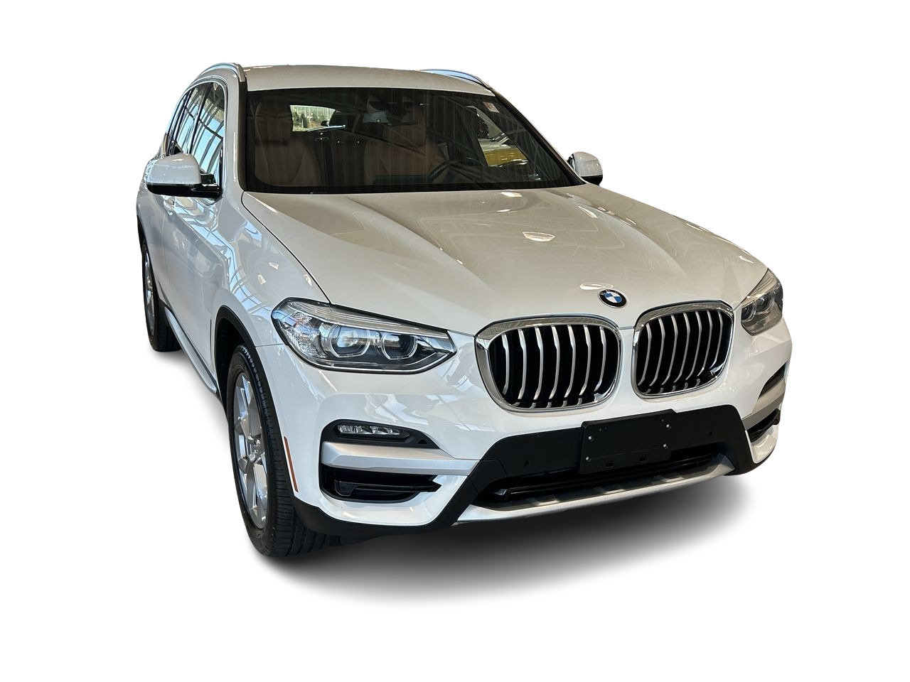 2021 BMW X3 XDrive30i, 多伦多, 全款车