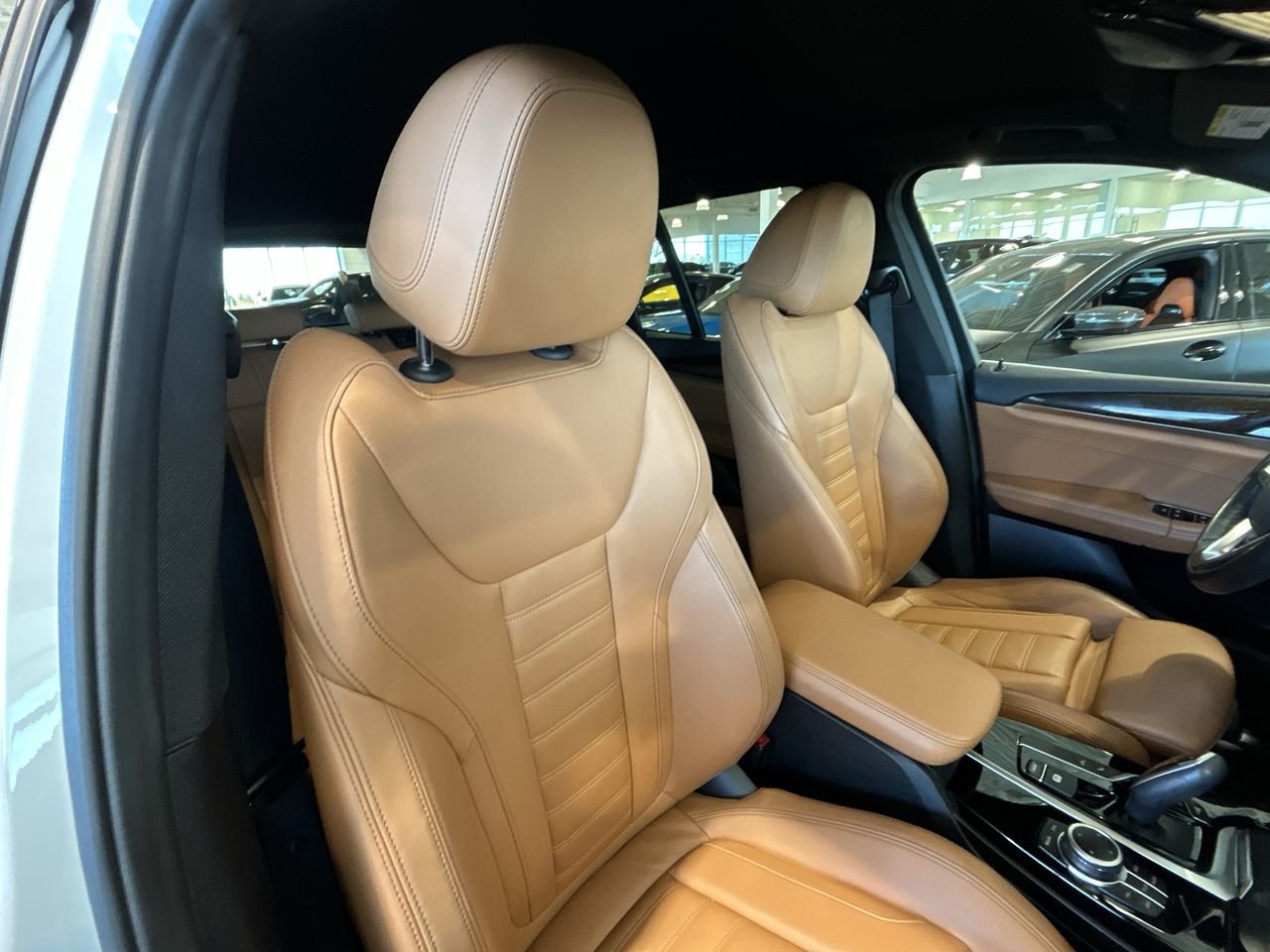 2021 BMW X3 XDrive30i, 多伦多, 全款车