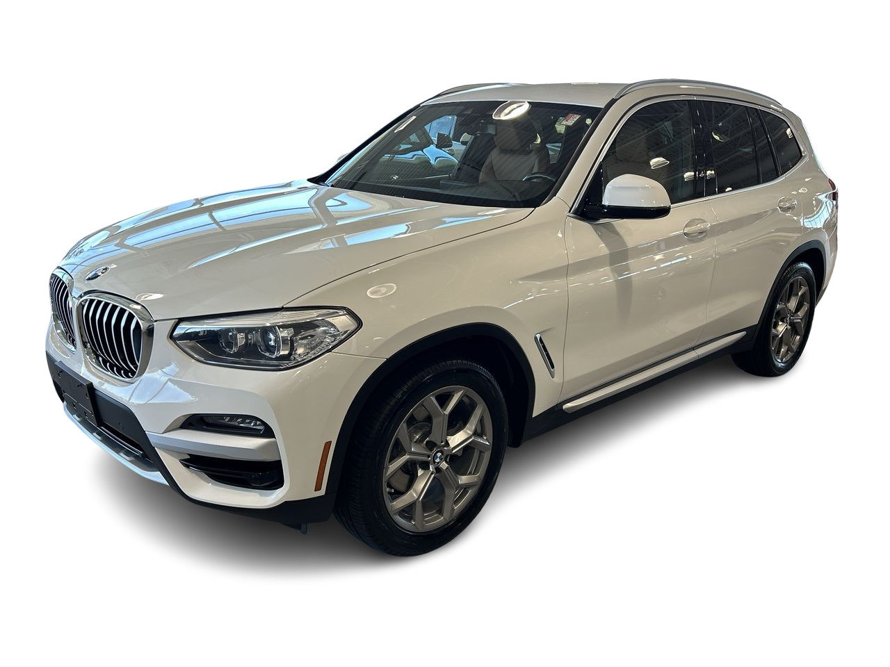 2021 BMW X3 XDrive30i, 多伦多, 全款车
