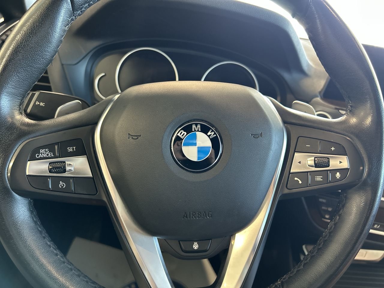 2021 BMW X3 XDrive30i, 多伦多, 全款车