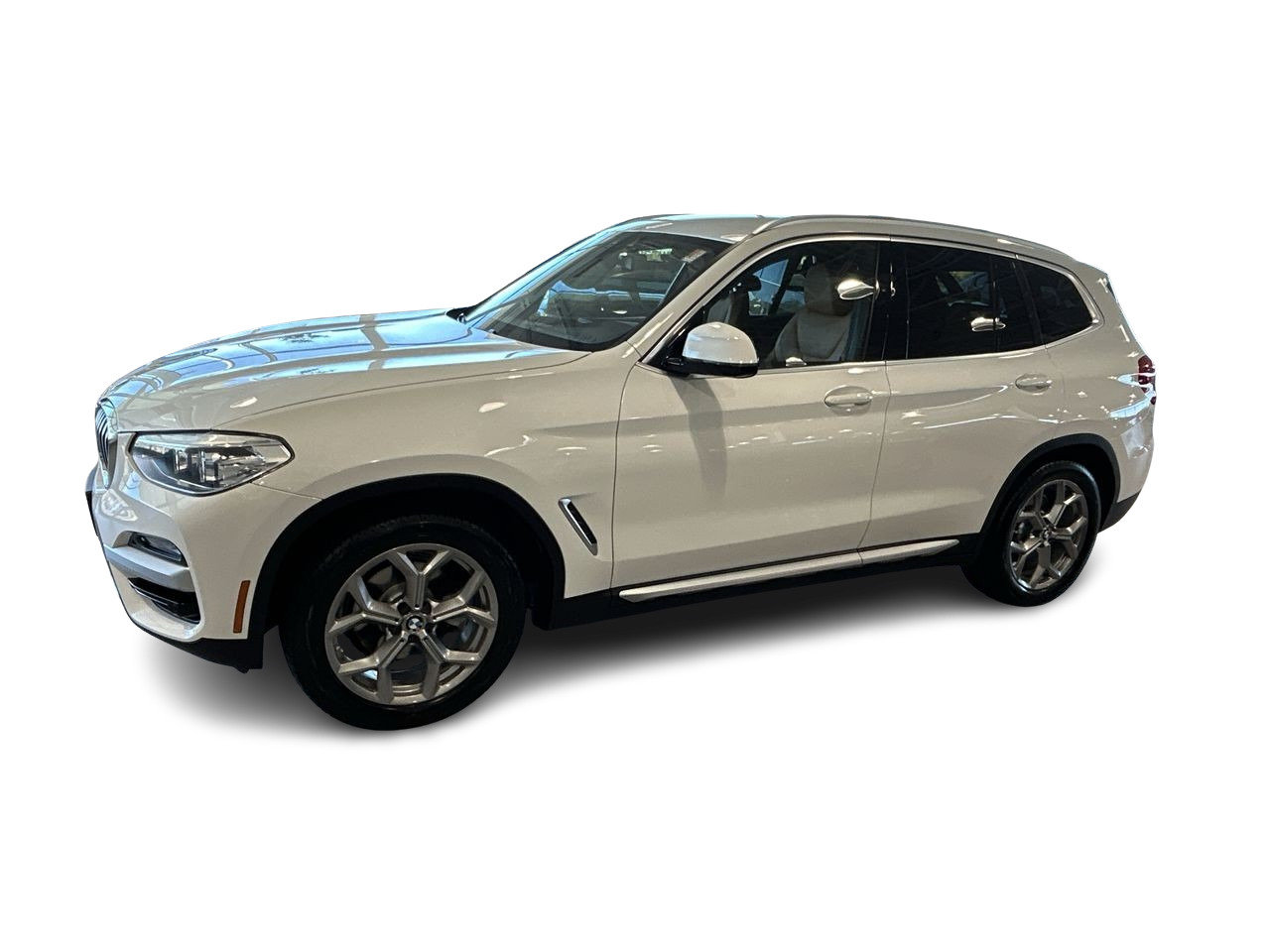 2021 BMW X3 XDrive30i, 多伦多, 全款车