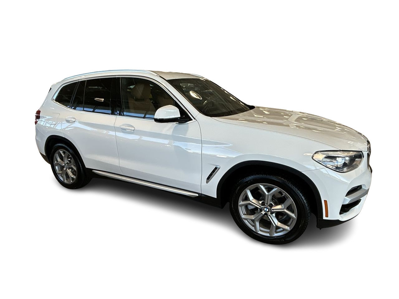 2021 BMW X3 XDrive30i, 多伦多, 全款车