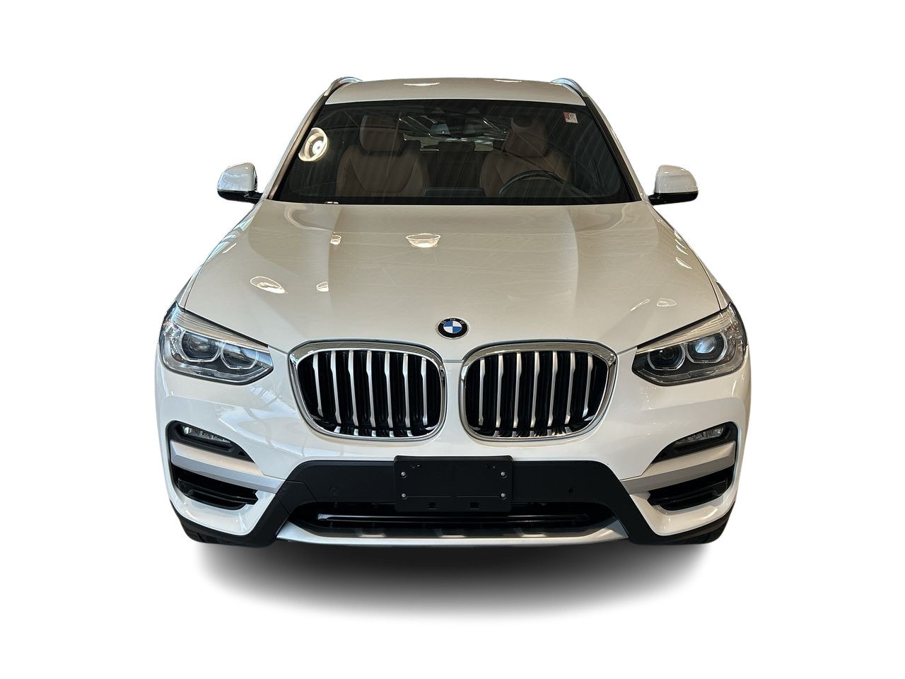 2021 BMW X3 XDrive30i, 多伦多, 全款车