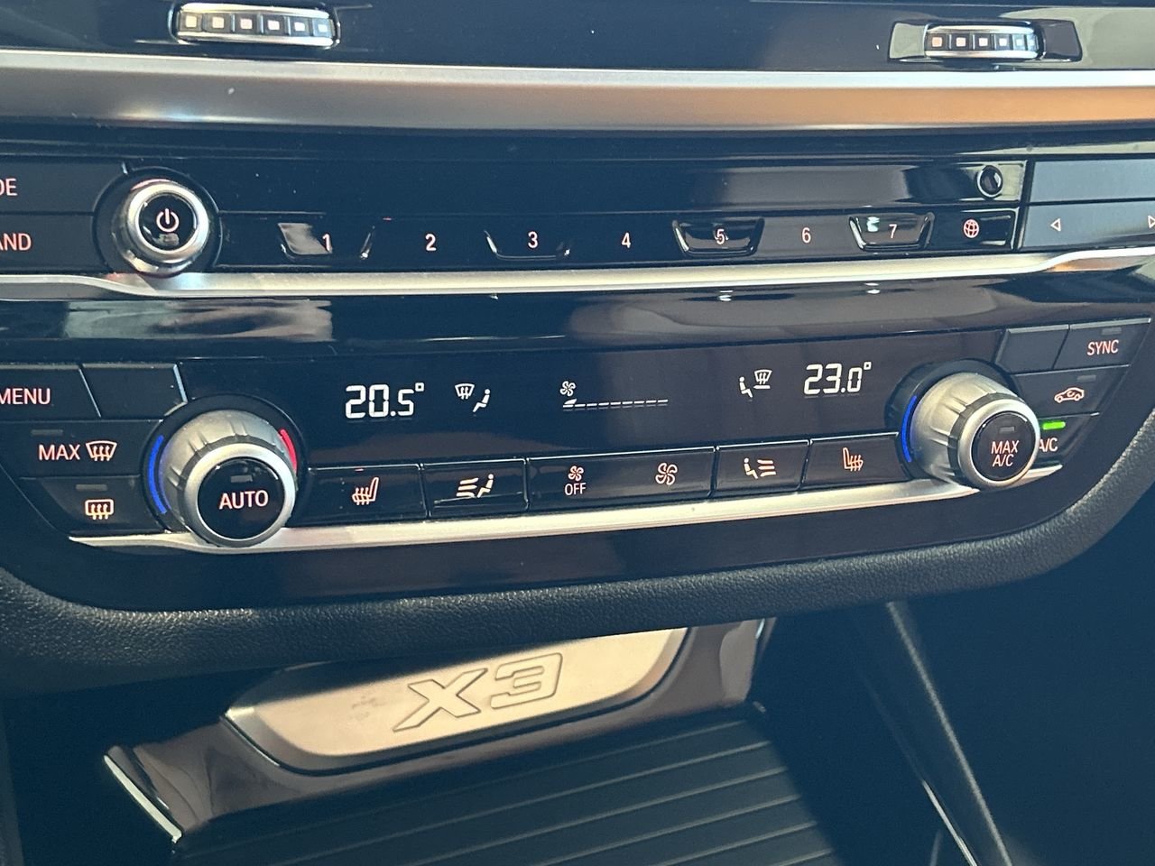 2021 BMW X3 XDrive30i, 多伦多, 全款车