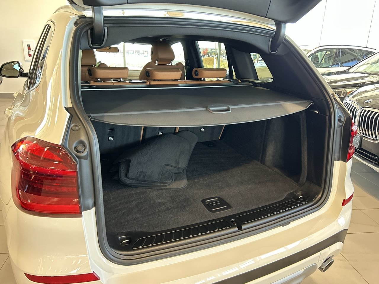 2021 BMW X3 XDrive30i, 多伦多, 全款车