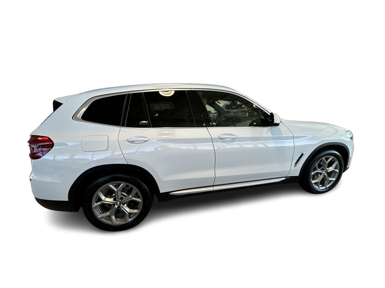 2021 BMW X3 XDrive30i, 多伦多, 全款车