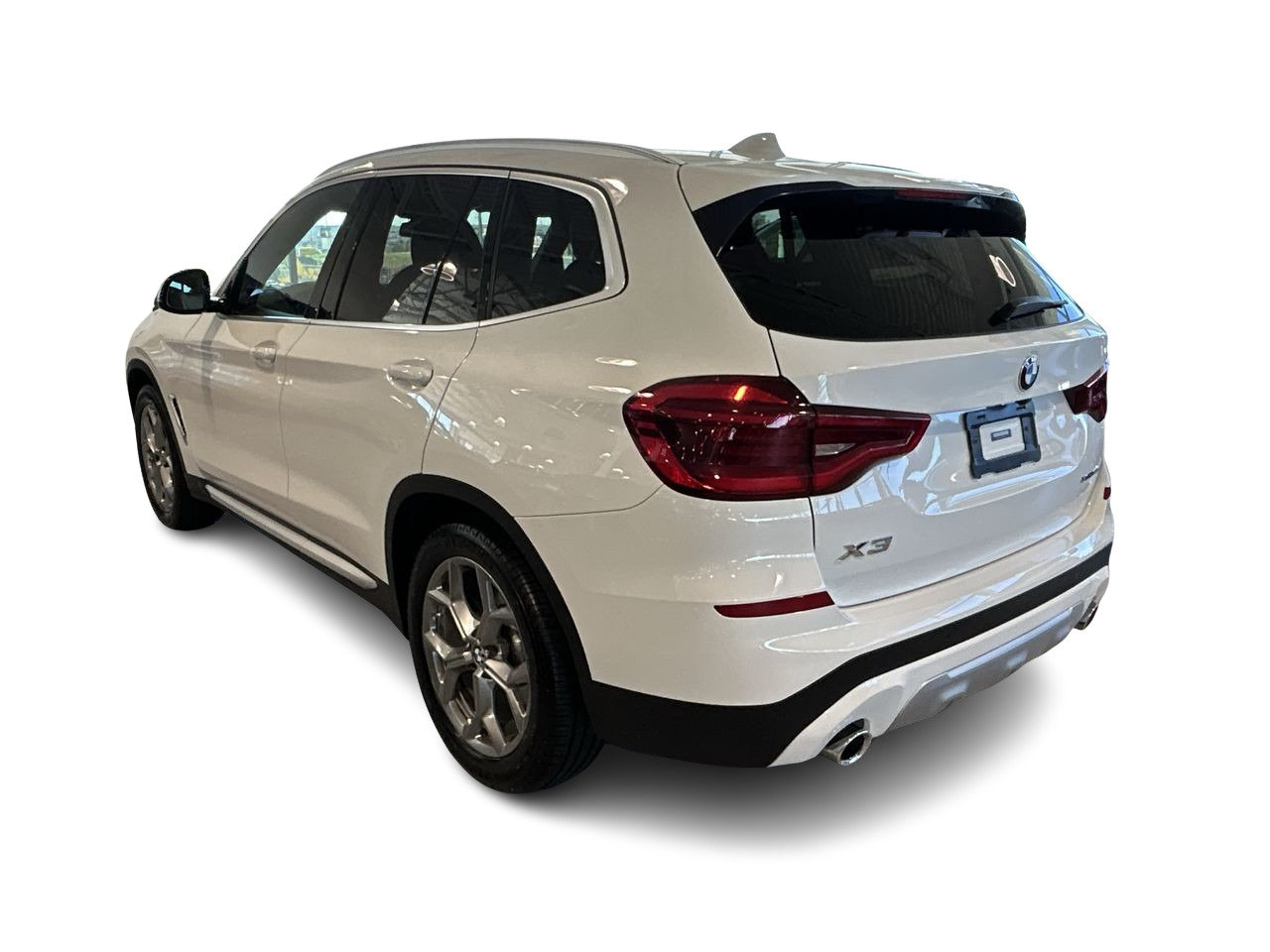 2021 BMW X3 XDrive30i, 多伦多, 全款车