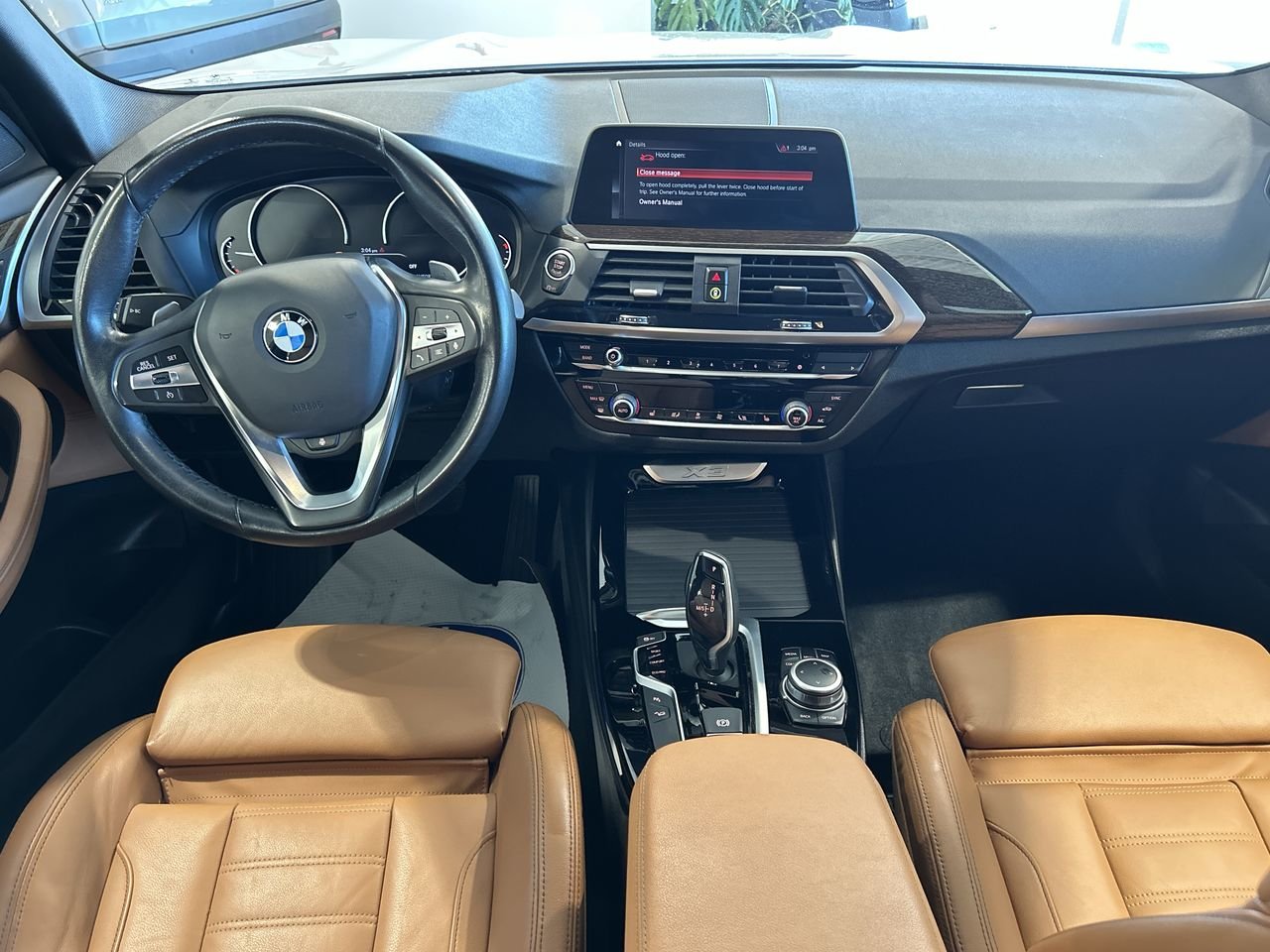 2021 BMW X3 XDrive30i, 多伦多, 全款车