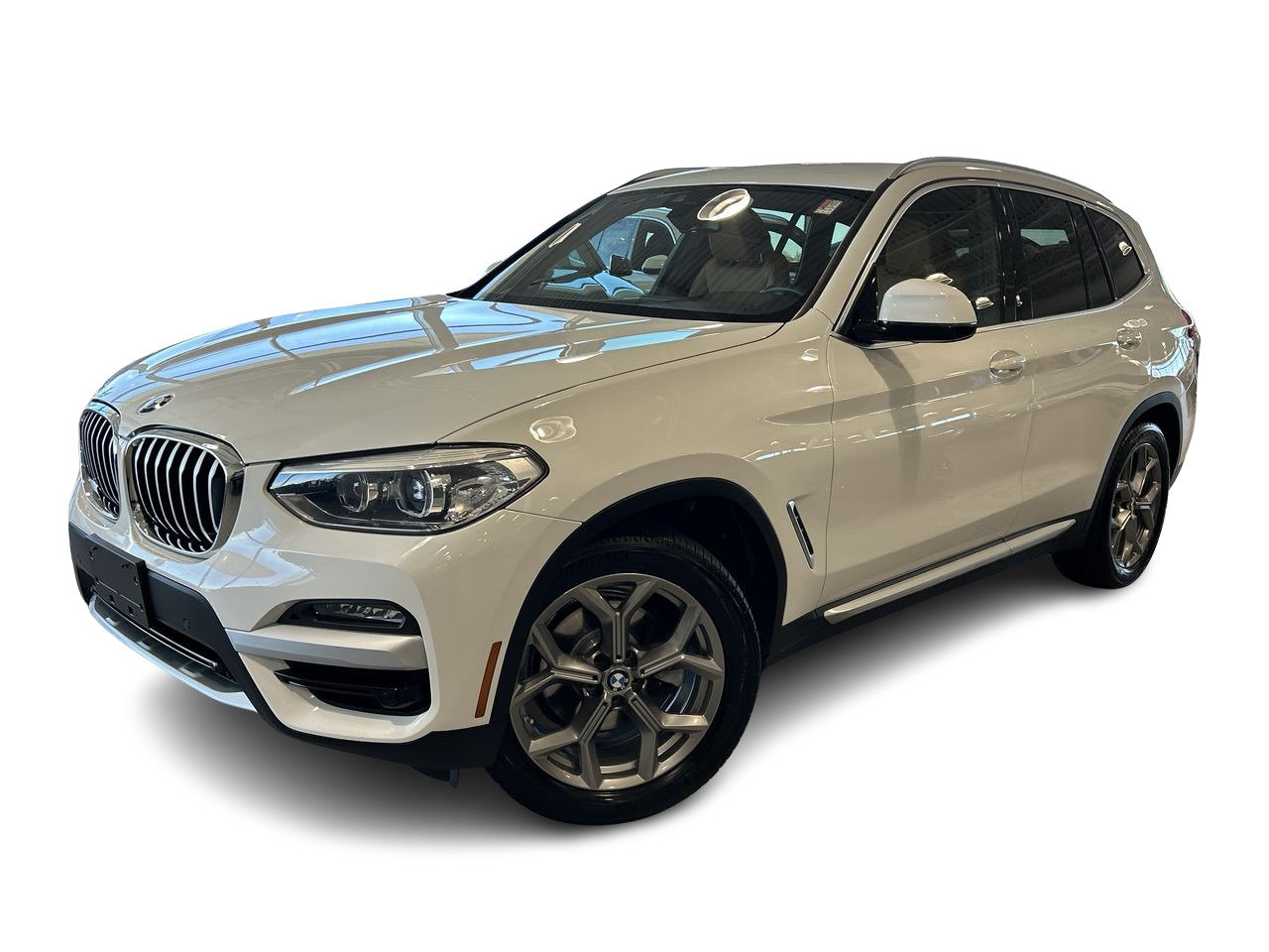 2021 BMW X3 XDrive30i, 多伦多, 全款车