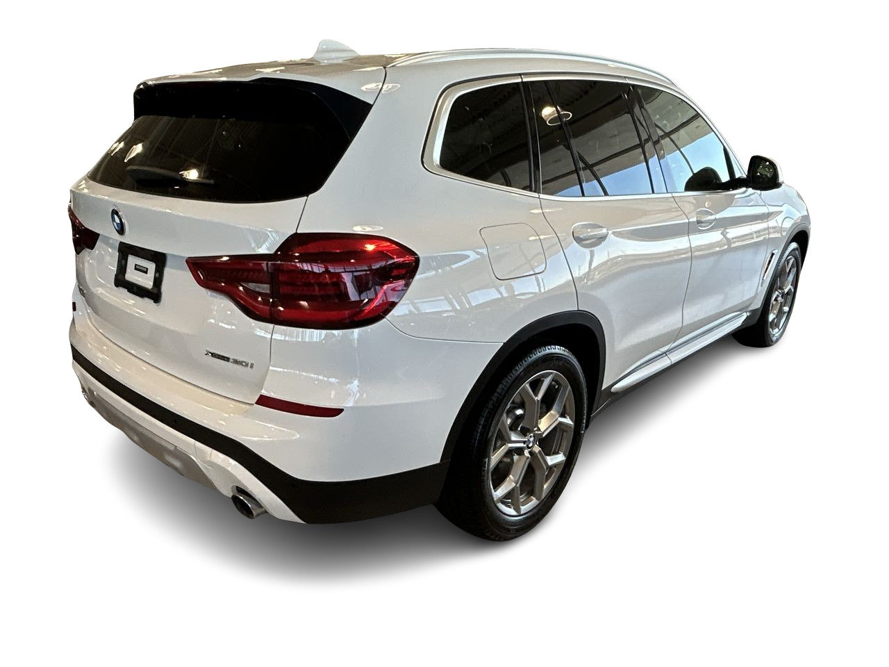 2021 BMW X3 XDrive30i, 多伦多, 全款车
