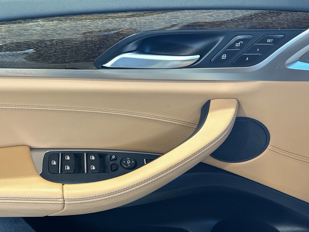 2021 BMW X3 XDrive30i, 多伦多, 全款车