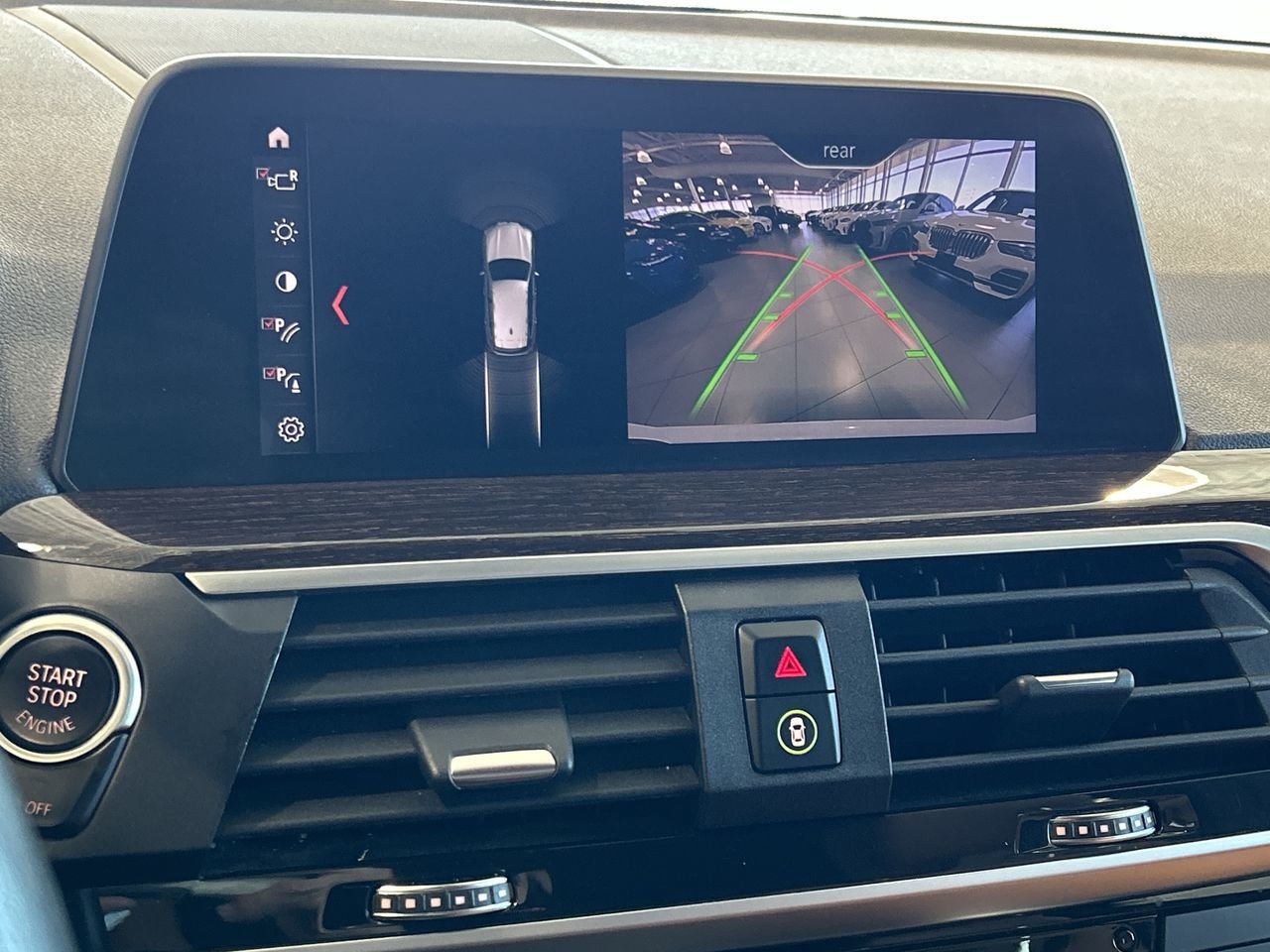 2021 BMW X3 XDrive30i, 多伦多, 全款车