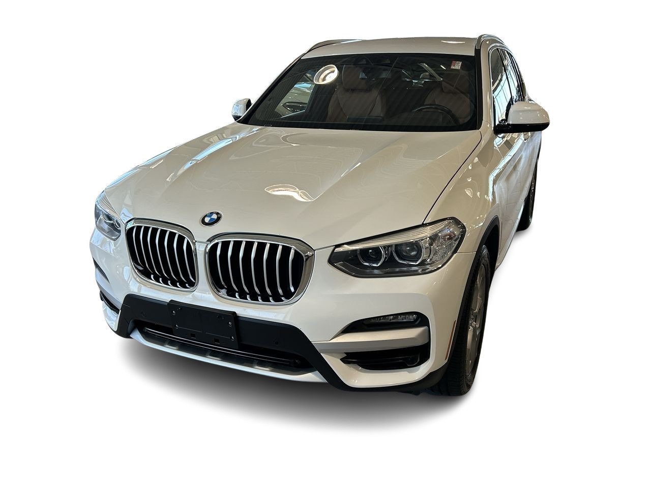 2021 BMW X3 XDrive30i, 多伦多, 全款车