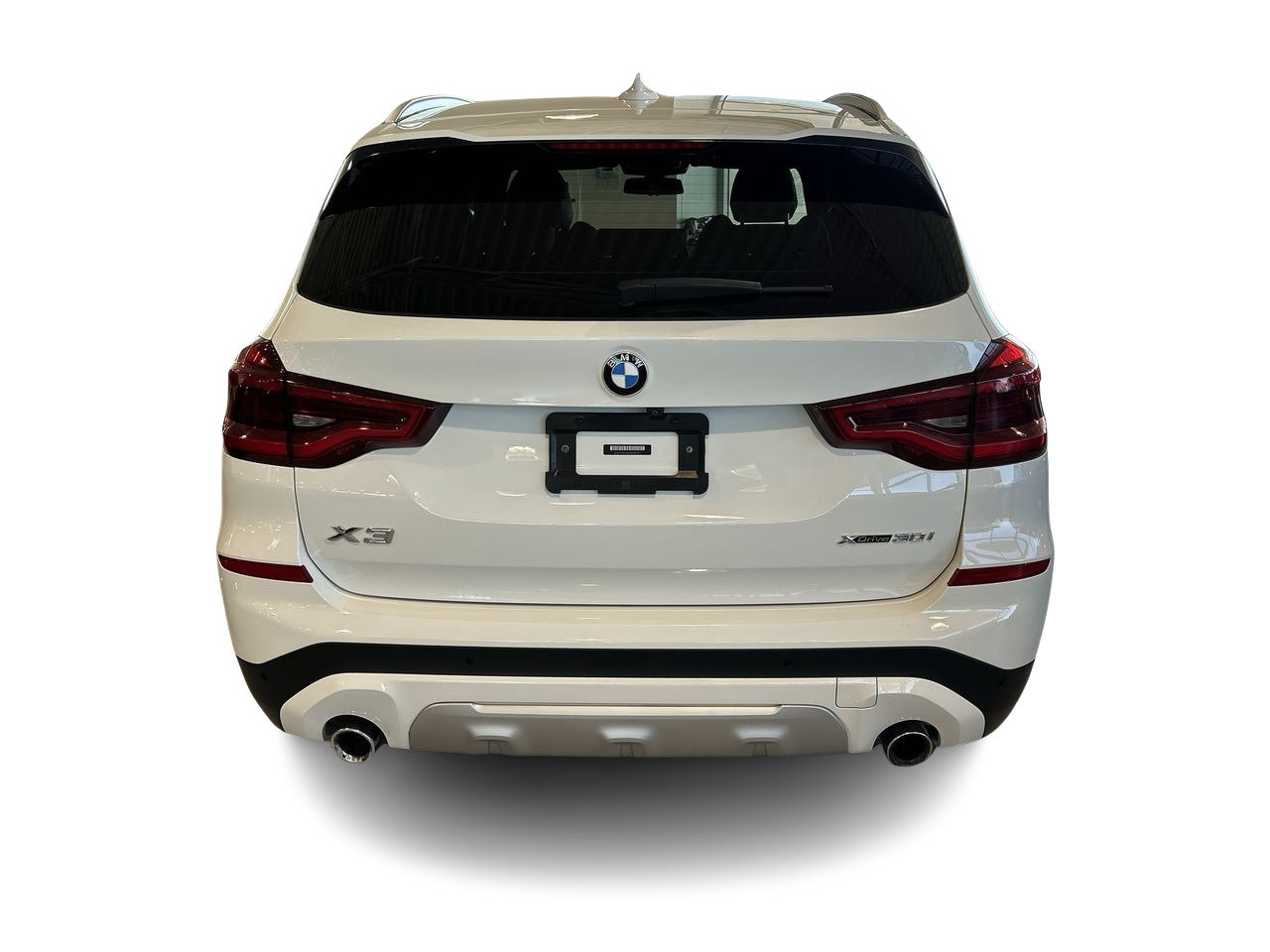 2021 BMW X3 XDrive30i, 多伦多, 全款车