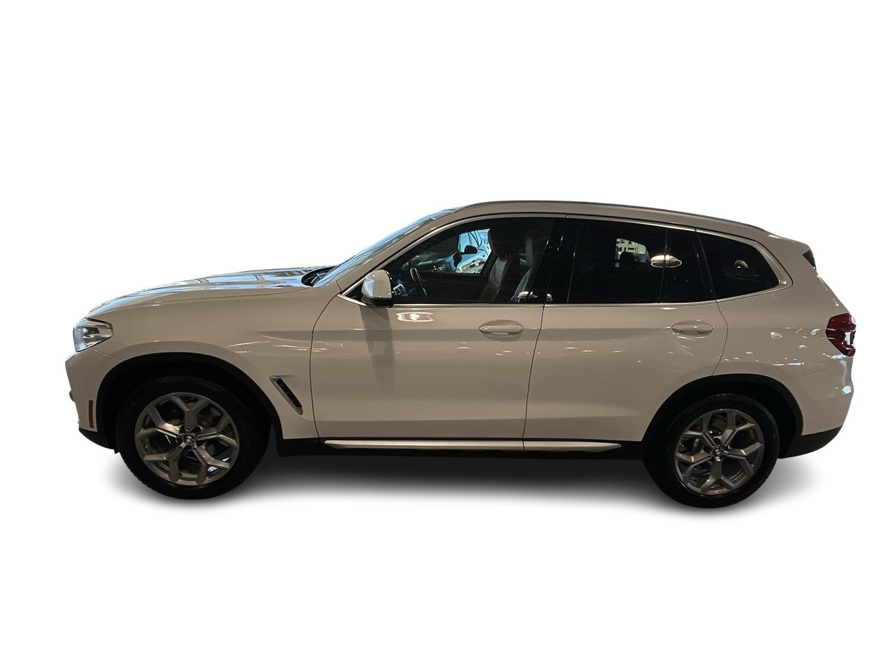 2021 BMW X3 XDrive30i, 多伦多, 全款车
