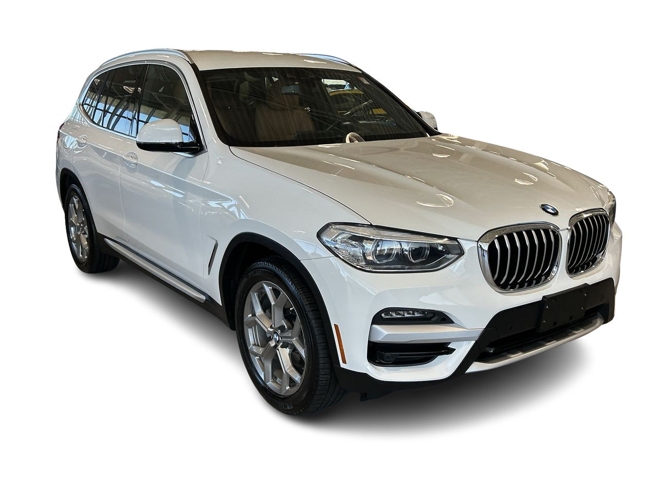 2021 BMW X3 XDrive30i, 多伦多, 全款车