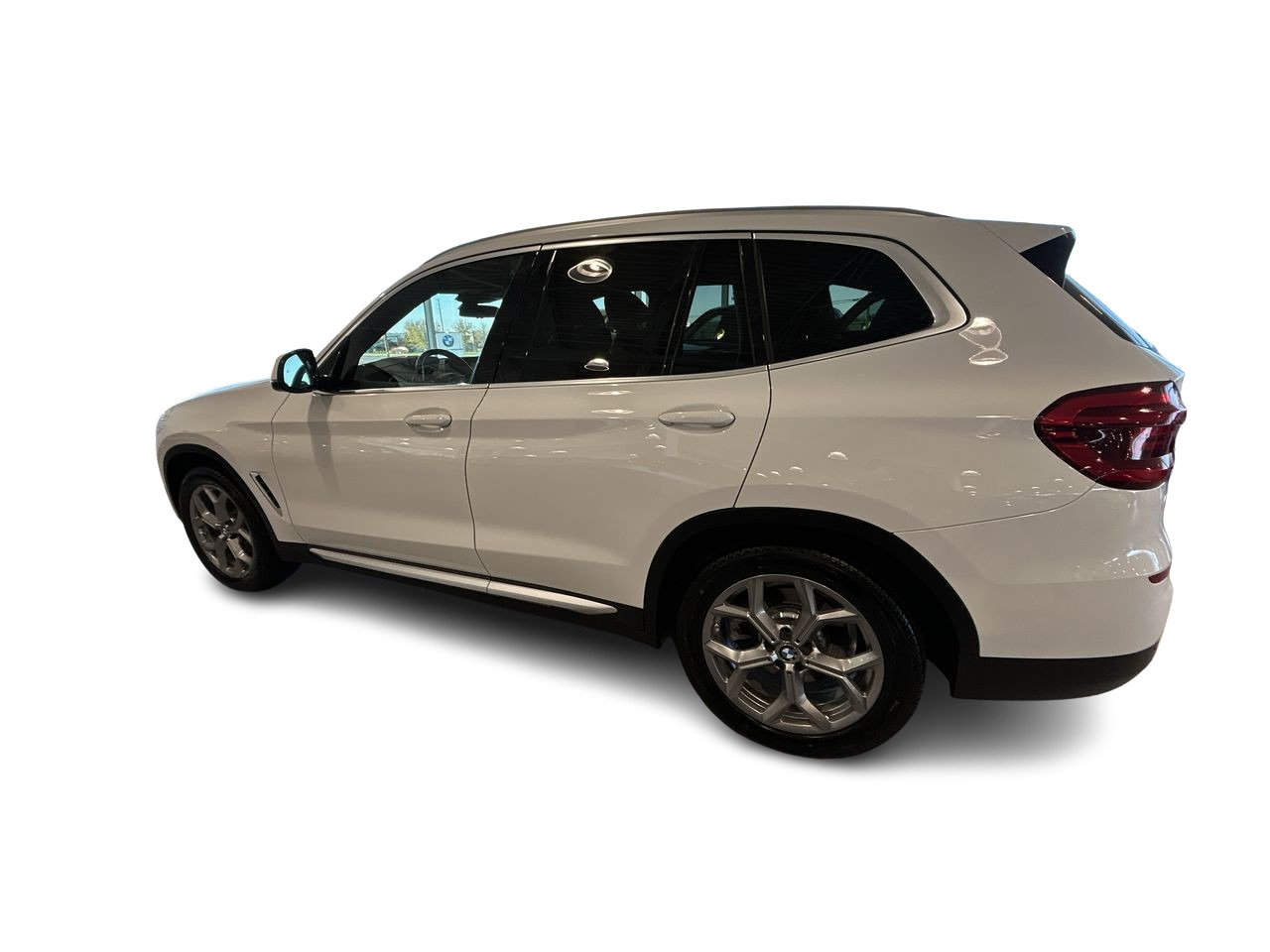 2021 BMW X3 XDrive30i, 多伦多, 全款车