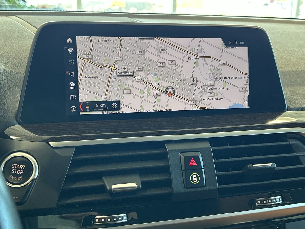 2021 BMW X3 XDrive30i, 多伦多, 全款车