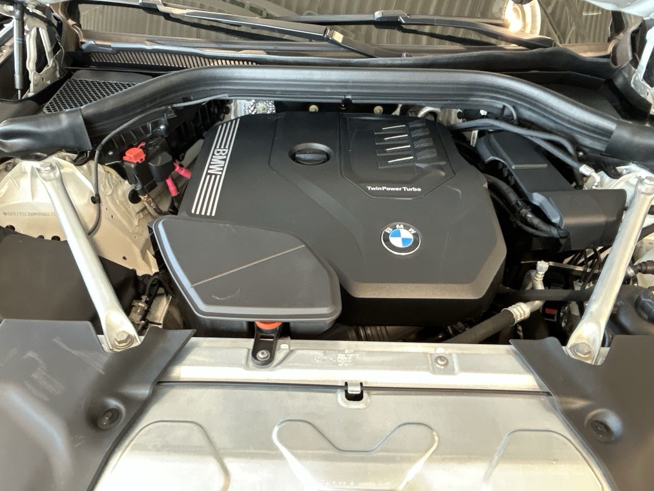 2021 BMW X3 XDrive30i, 多伦多, 全款车