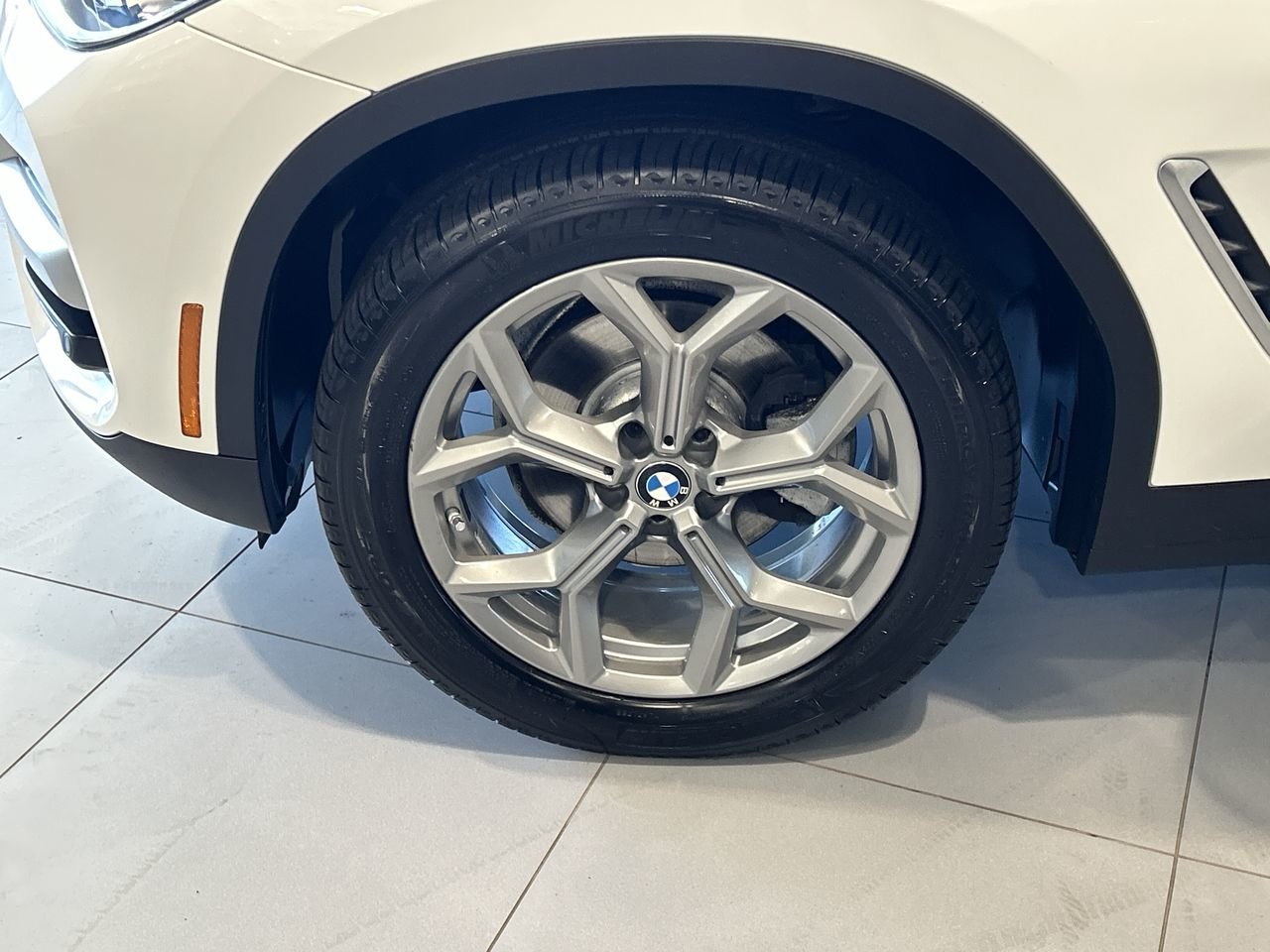 2021 BMW X3 XDrive30i, 多伦多, 全款车
