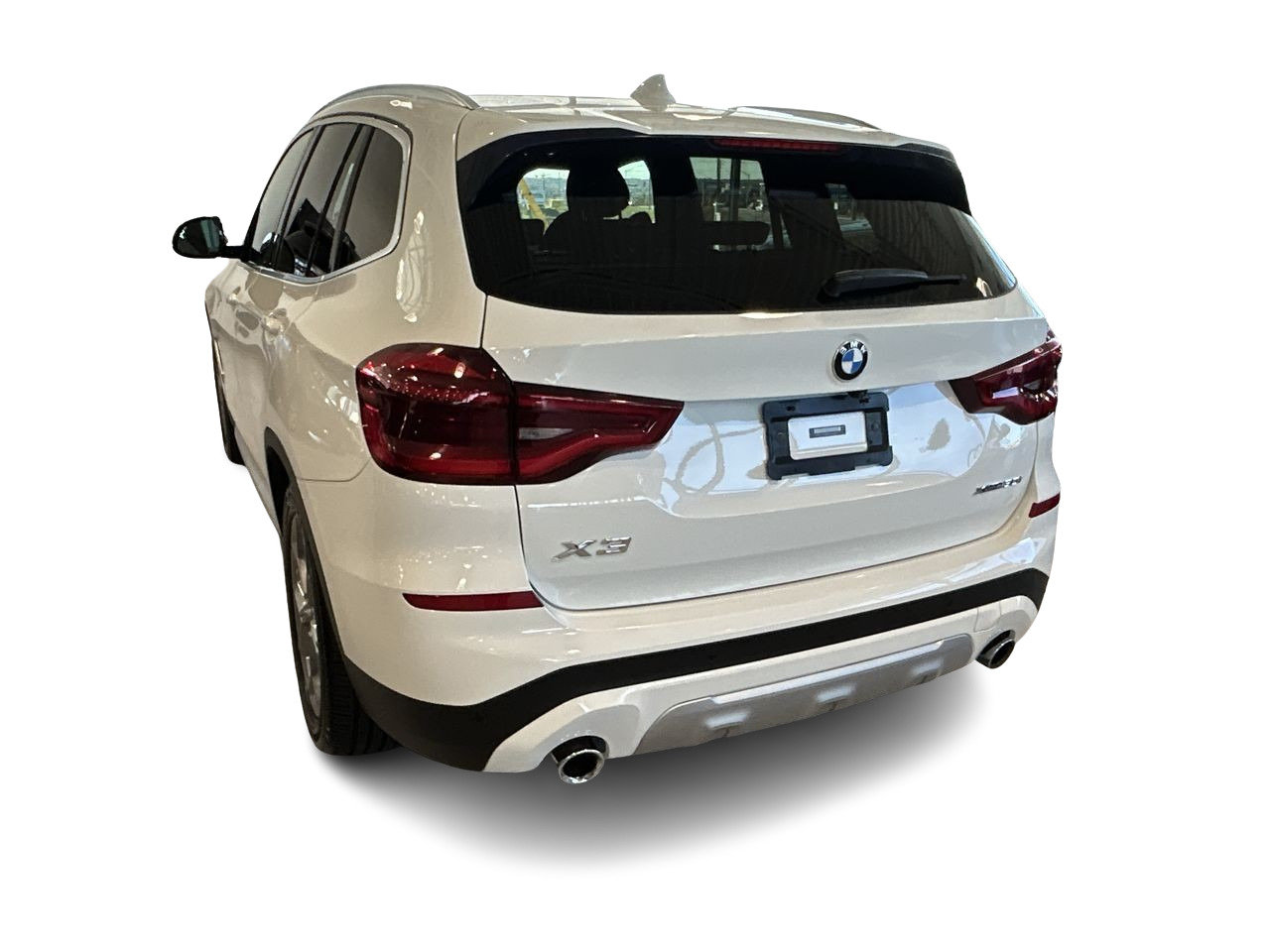 2021 BMW X3 XDrive30i, 多伦多, 全款车