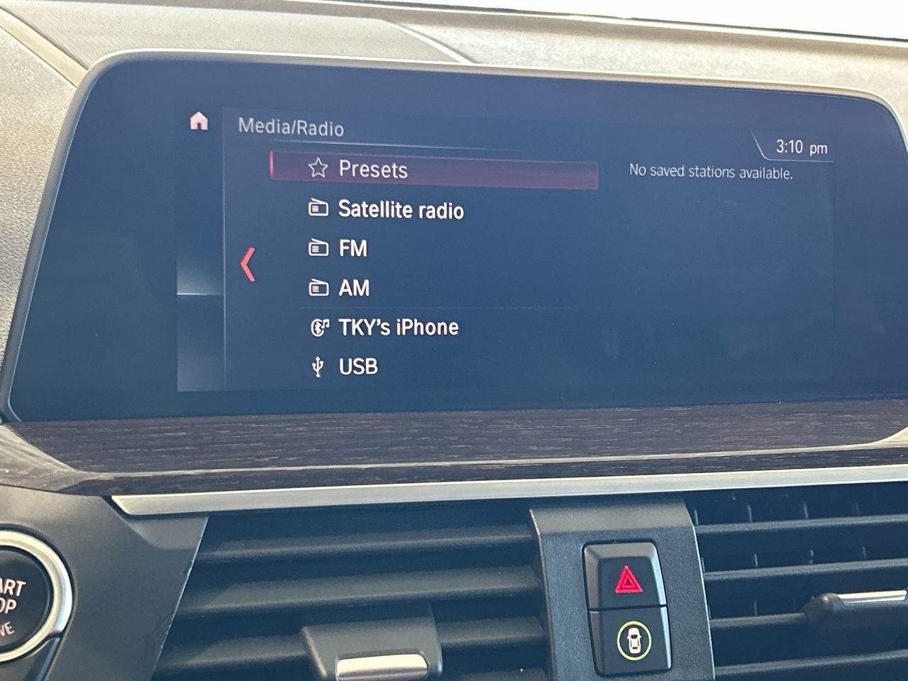 2021 BMW X3 XDrive30i, 多伦多, 全款车