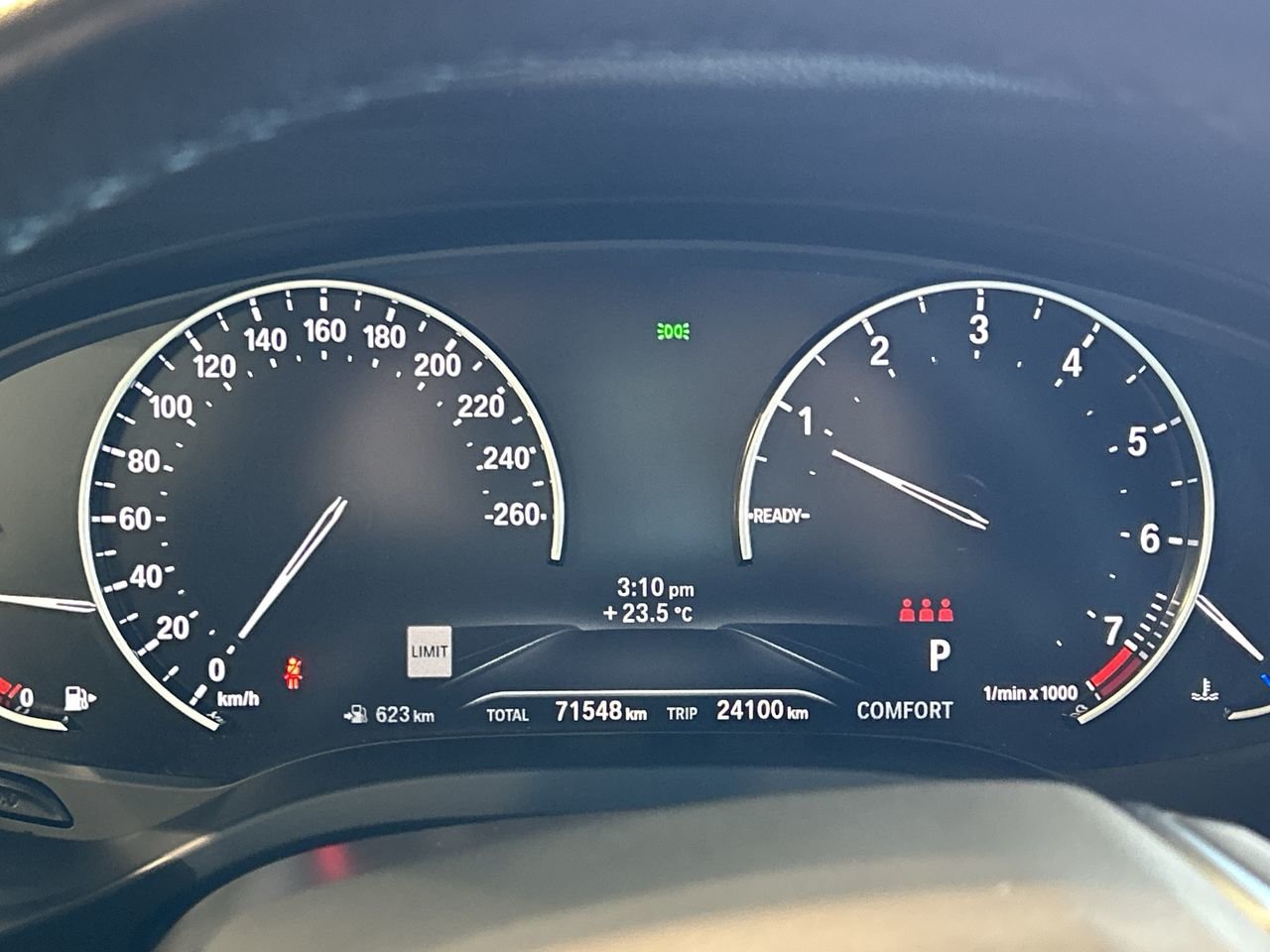 2021 BMW X3 XDrive30i, 多伦多, 全款车