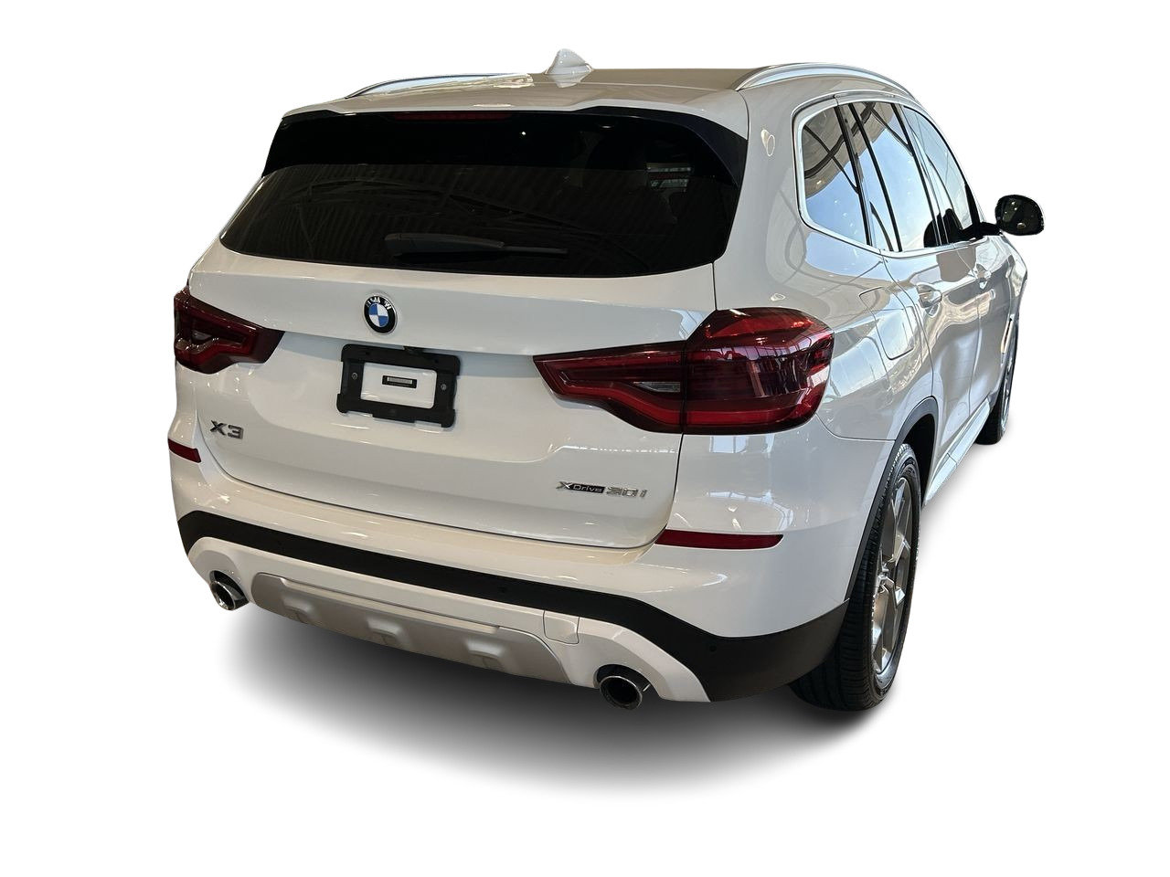 2021 BMW X3 XDrive30i, 多伦多, 全款车