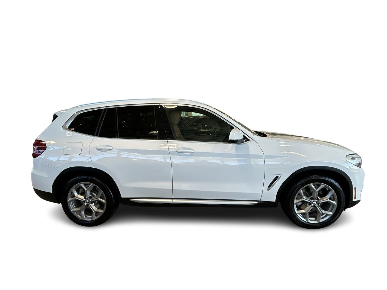 2021 BMW X3 XDrive30i, 多伦多, 全款车