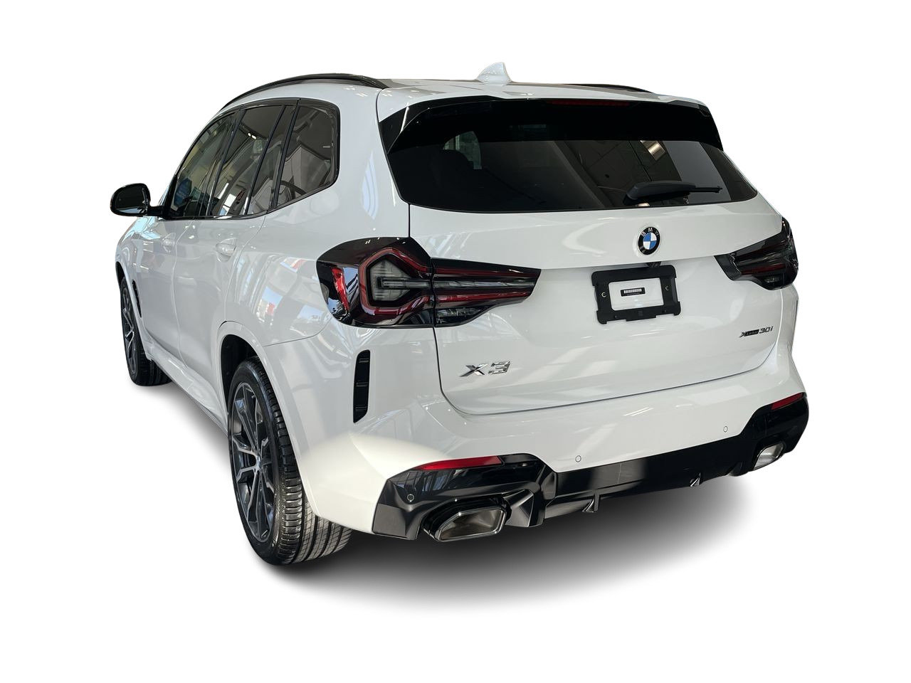 2022 BMW X3 XDrive30i | Essential PKG | M Sport PKG, Toronto, Cash