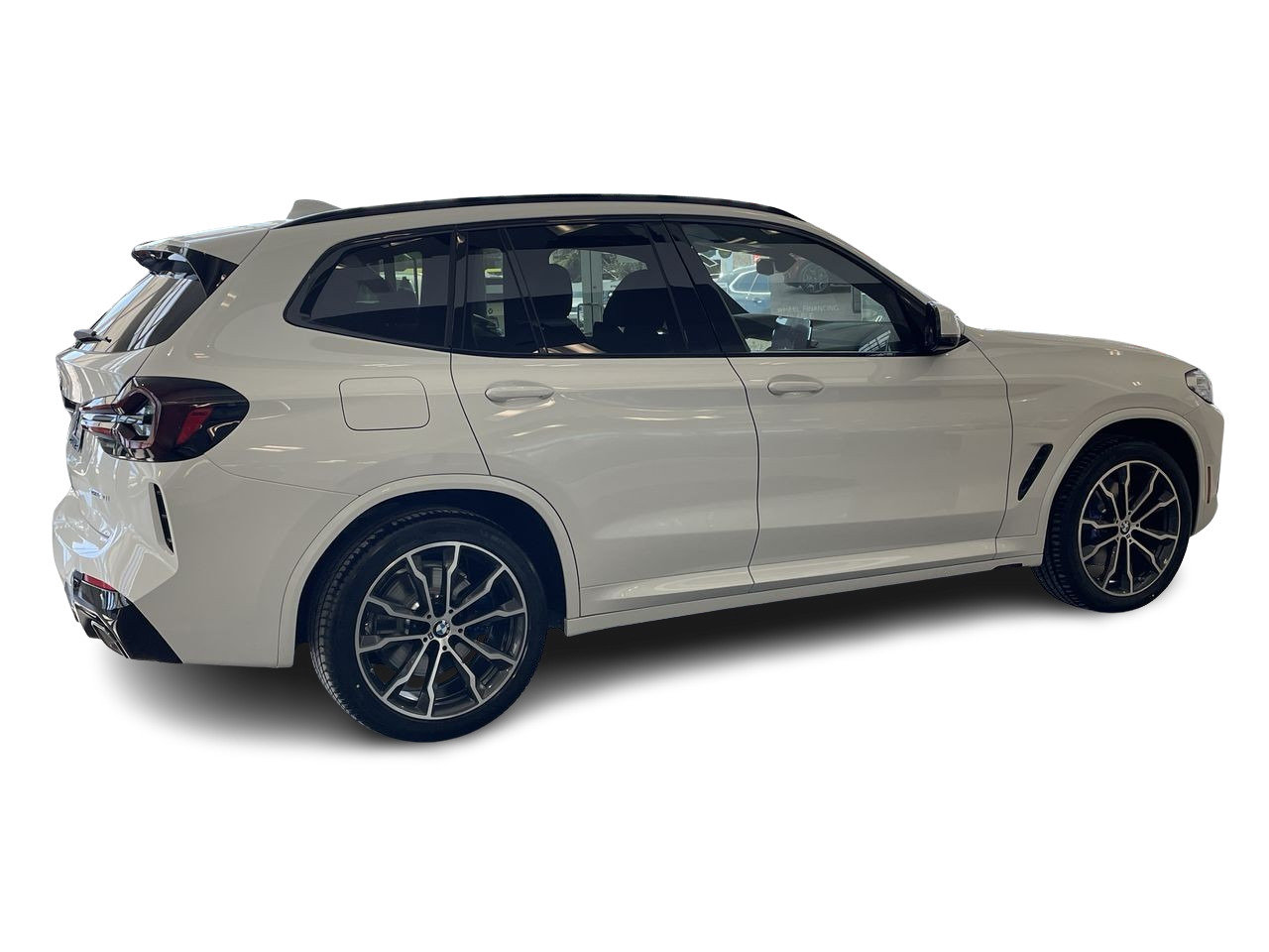 2022 BMW X3 XDrive30i | Essential PKG | M Sport PKG, Toronto, Cash