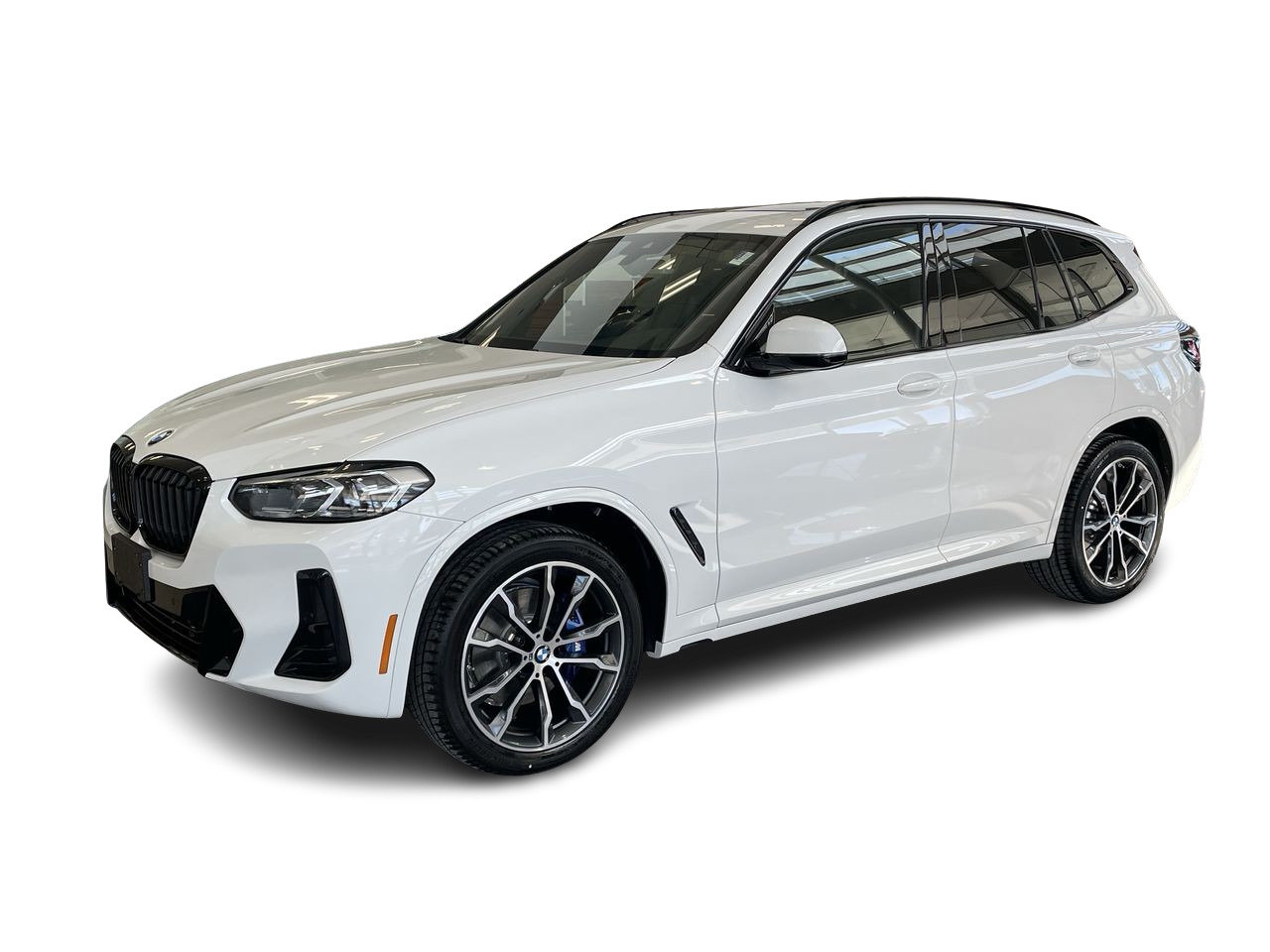 2022 BMW X3 XDrive30i | Essential PKG | M Sport PKG, Toronto, Cash