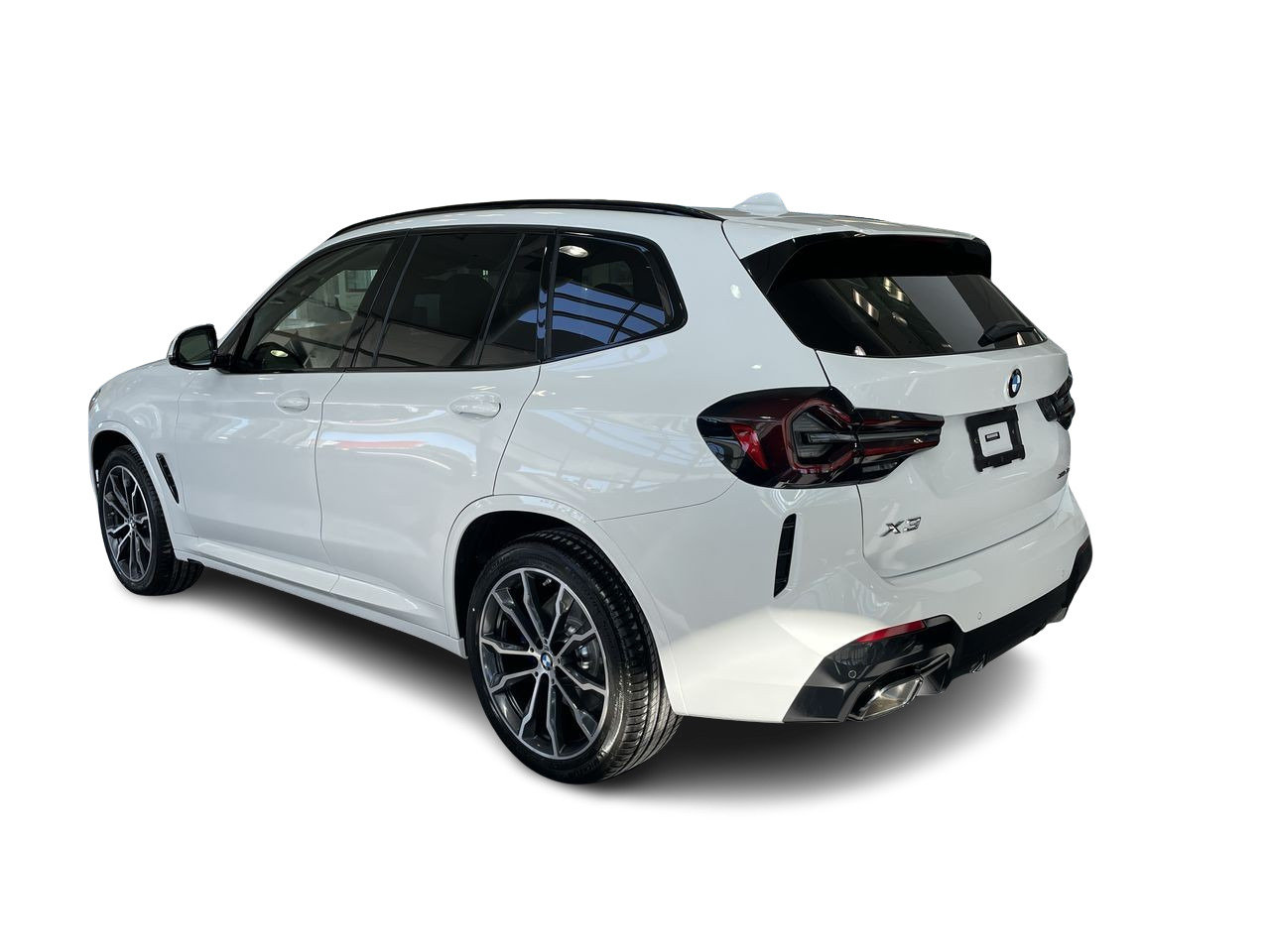 2022 BMW X3 XDrive30i | Essential PKG | M Sport PKG, Toronto, Cash